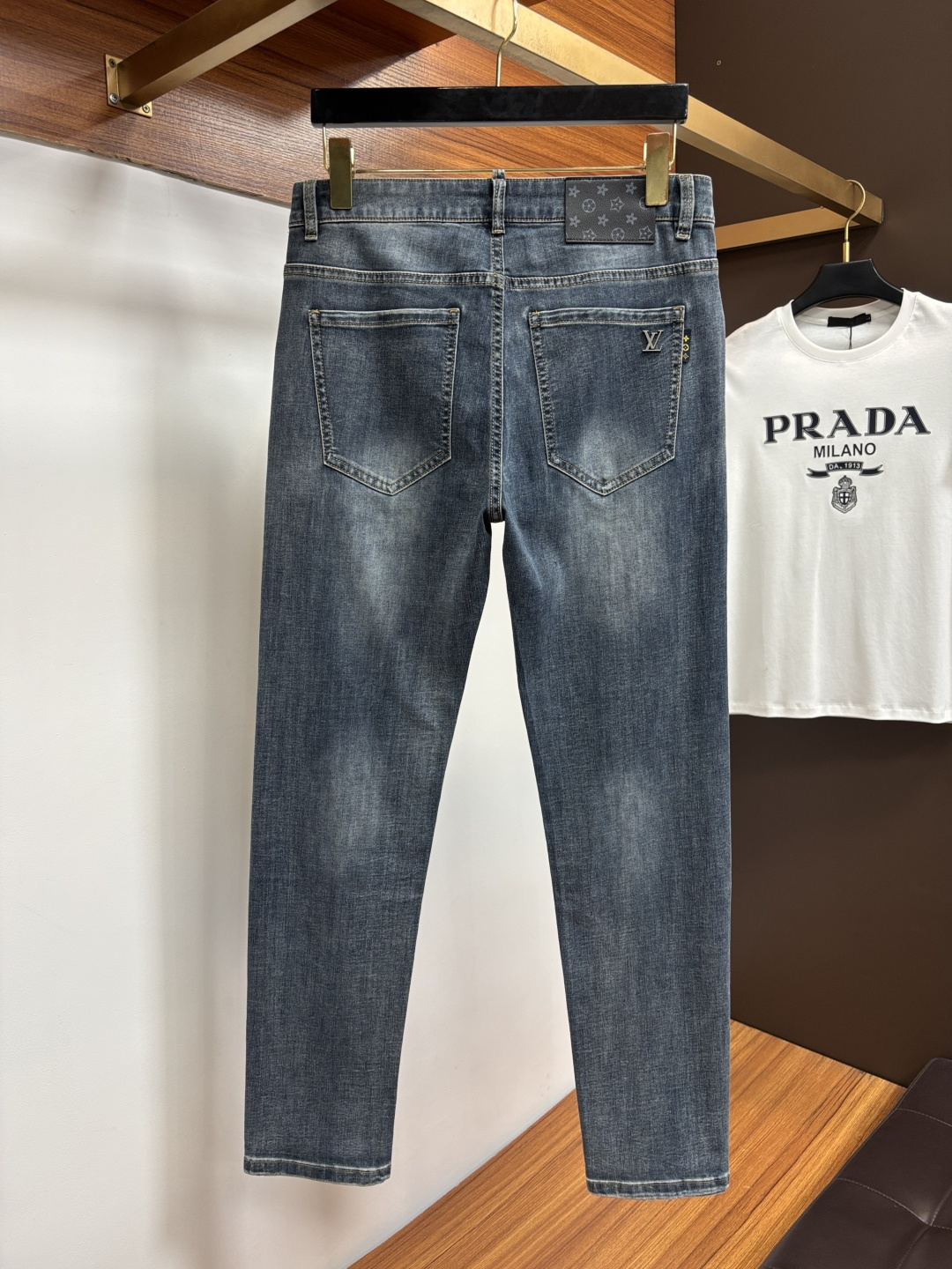 Jeans Man