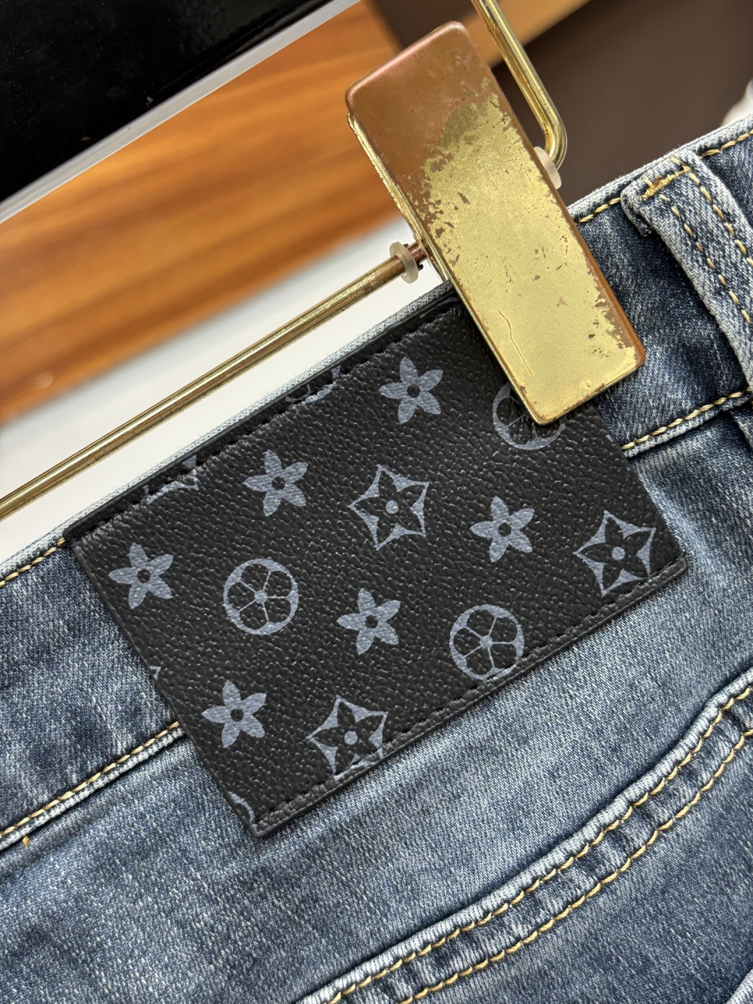 Jeans Man