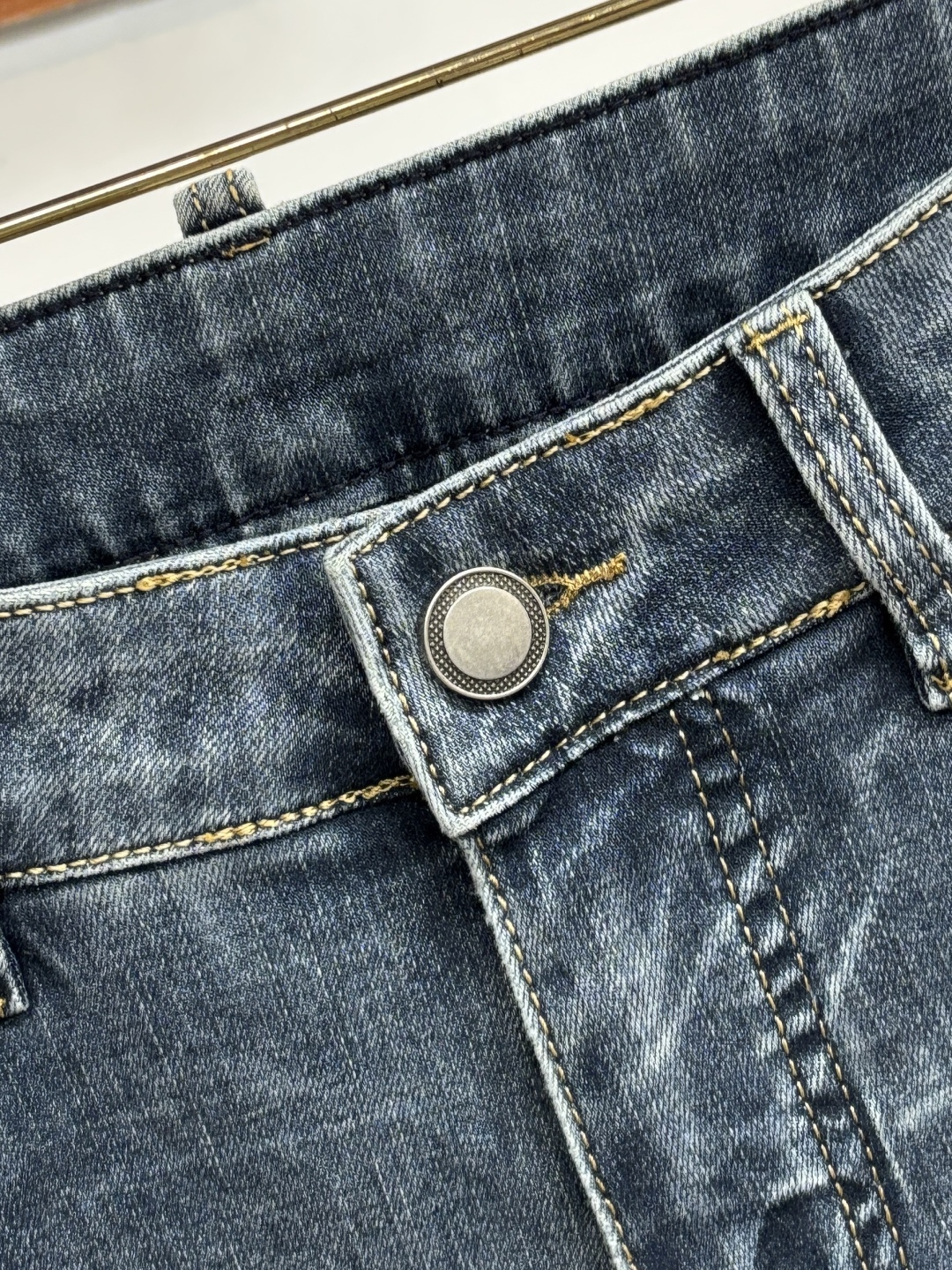 Jeans Man