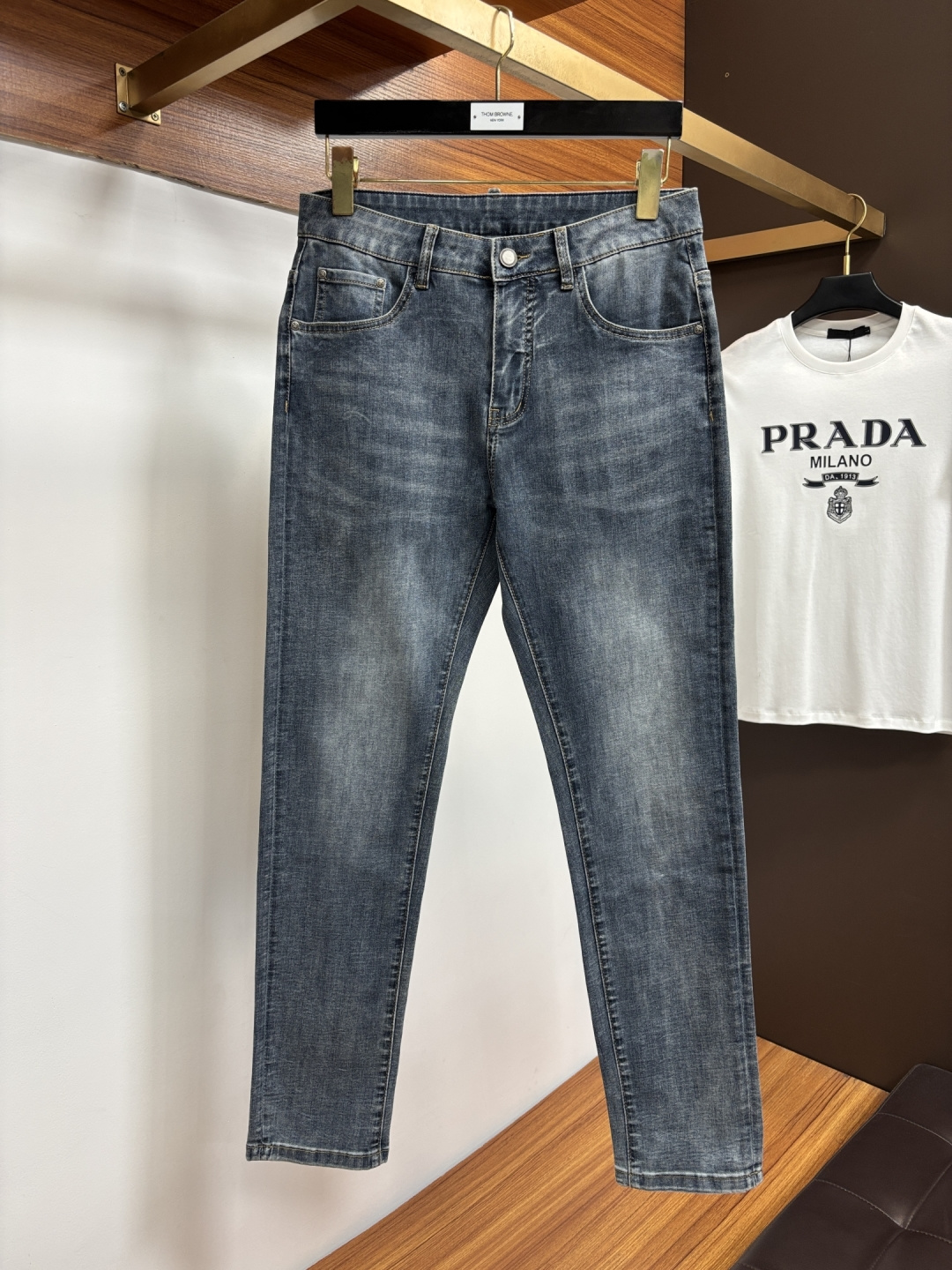 Jeans Man