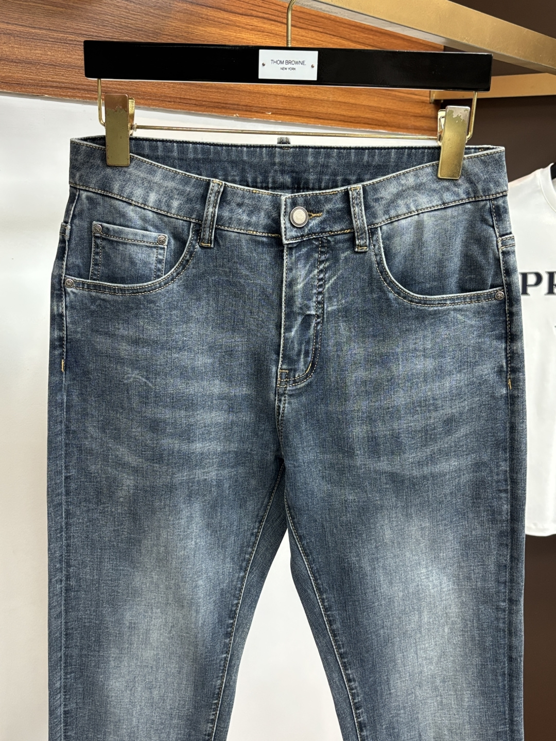 Jeans Man