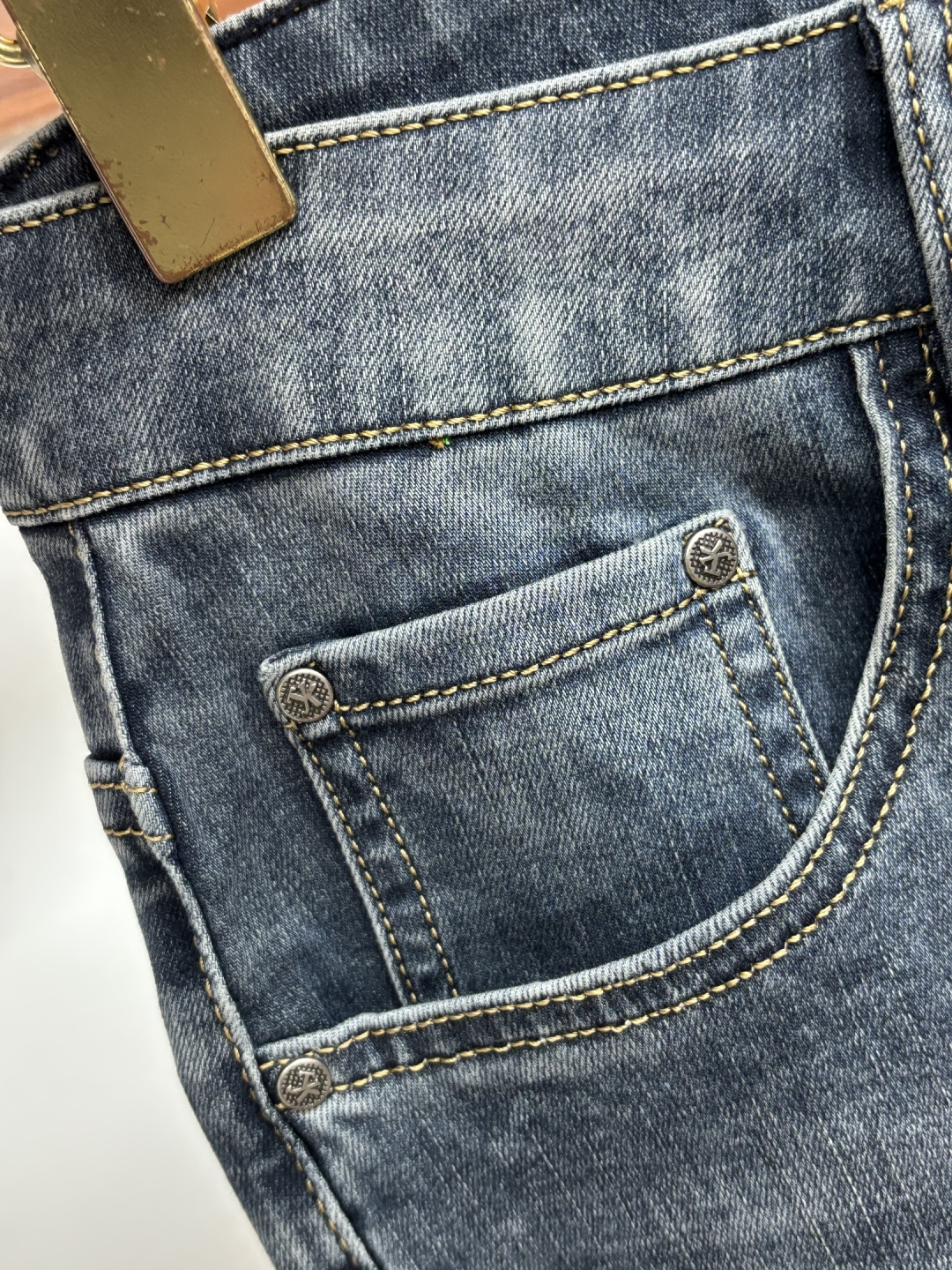 Jeans Man