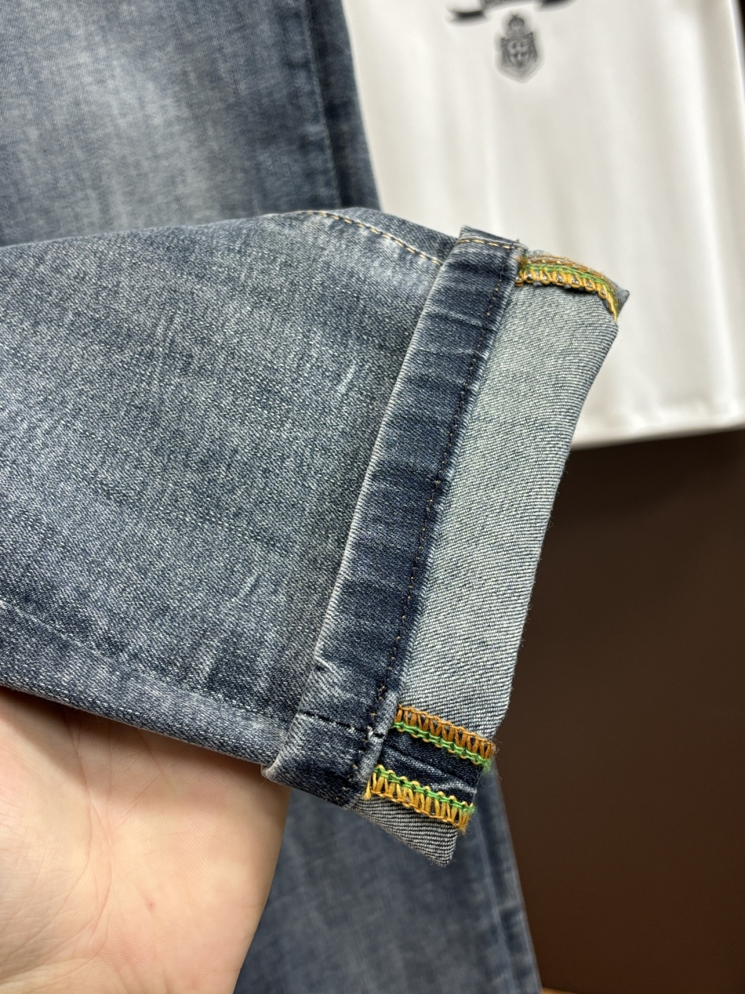 Jeans Man