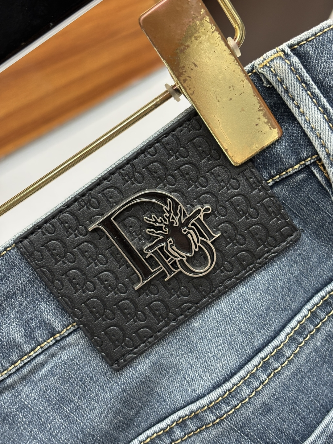 Jeans Man