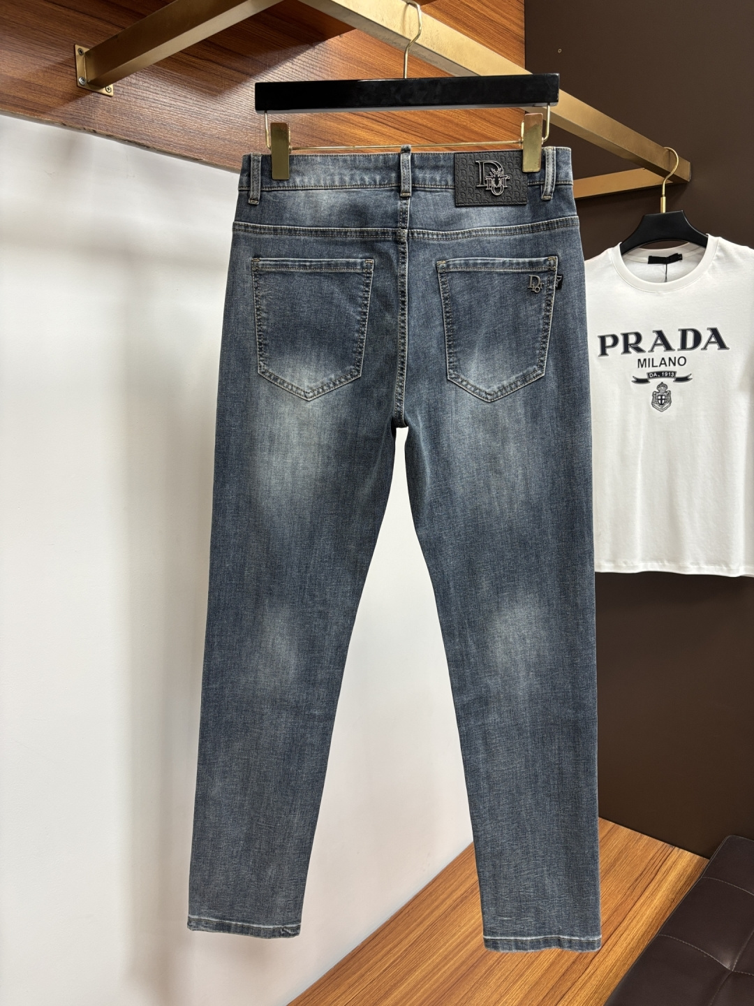 Jeans Man