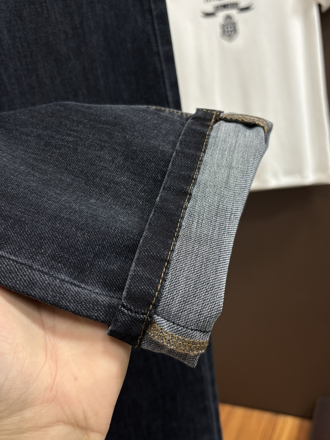 Jeans Man