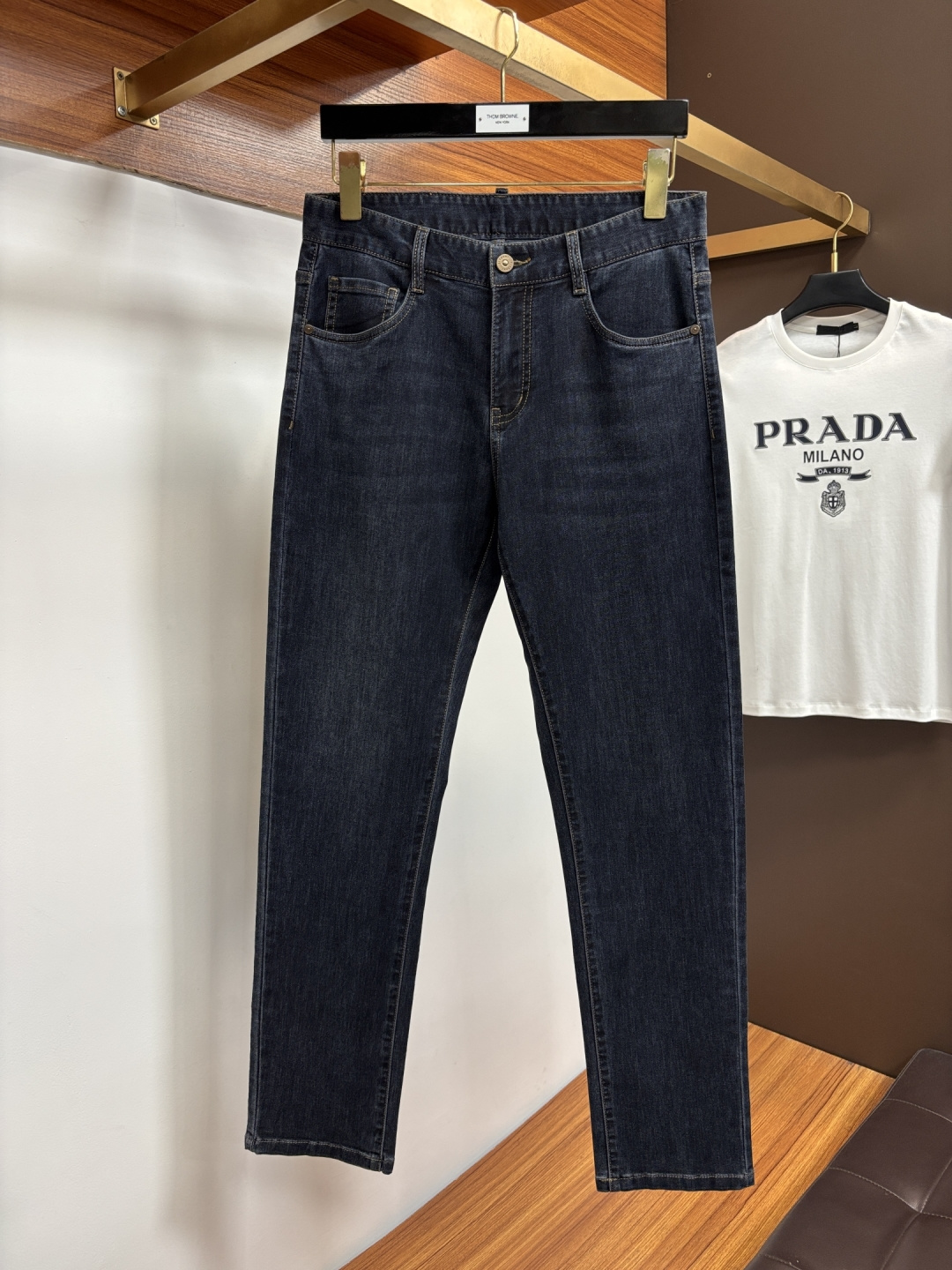Jeans Man