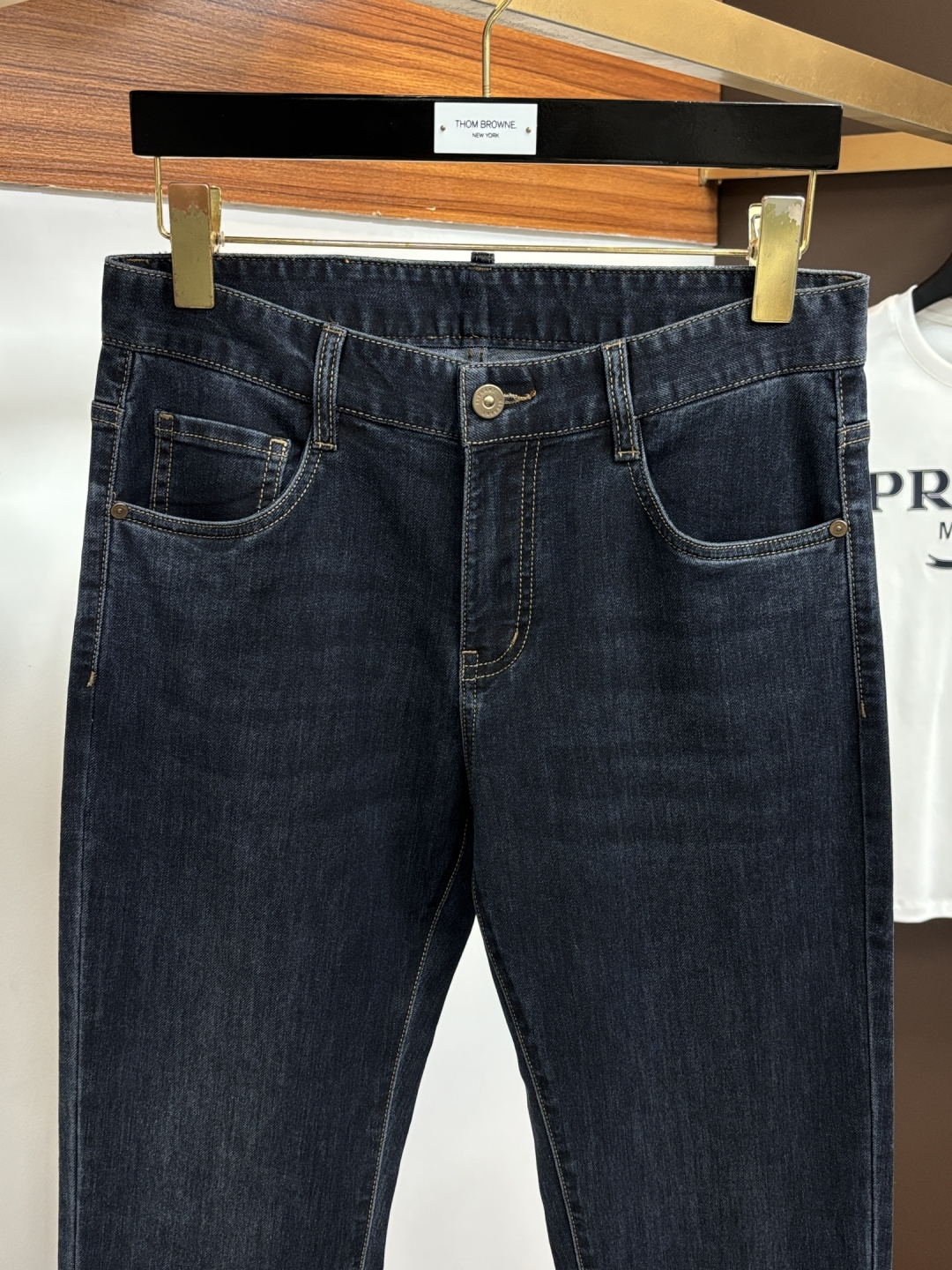 Jeans Man