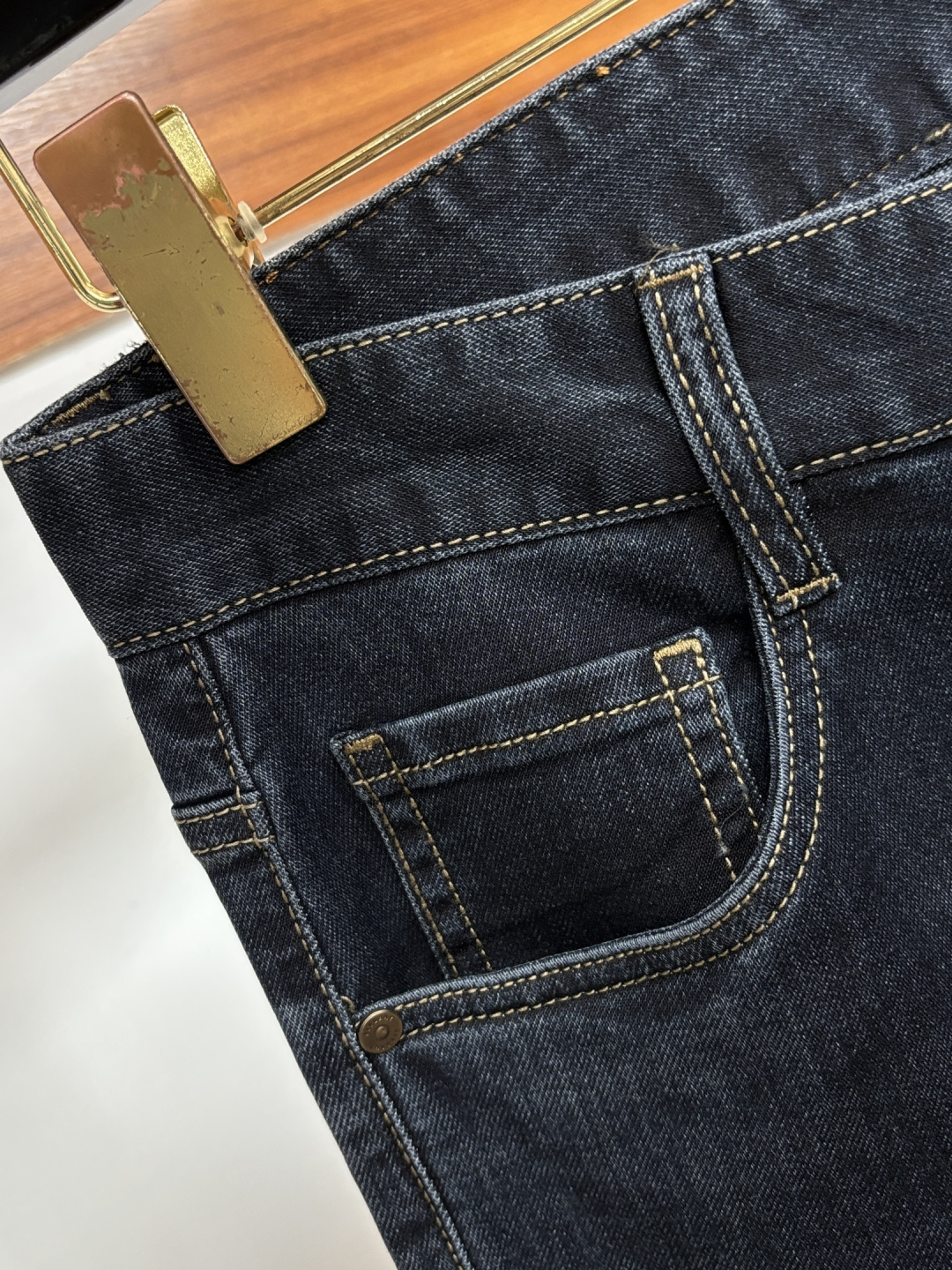 Jeans Man