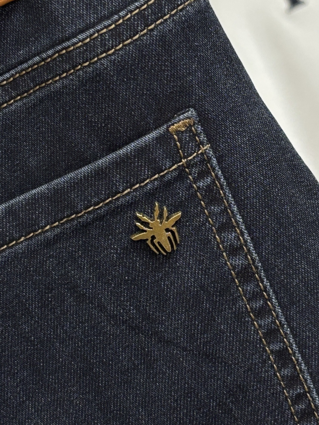 Jeans Man