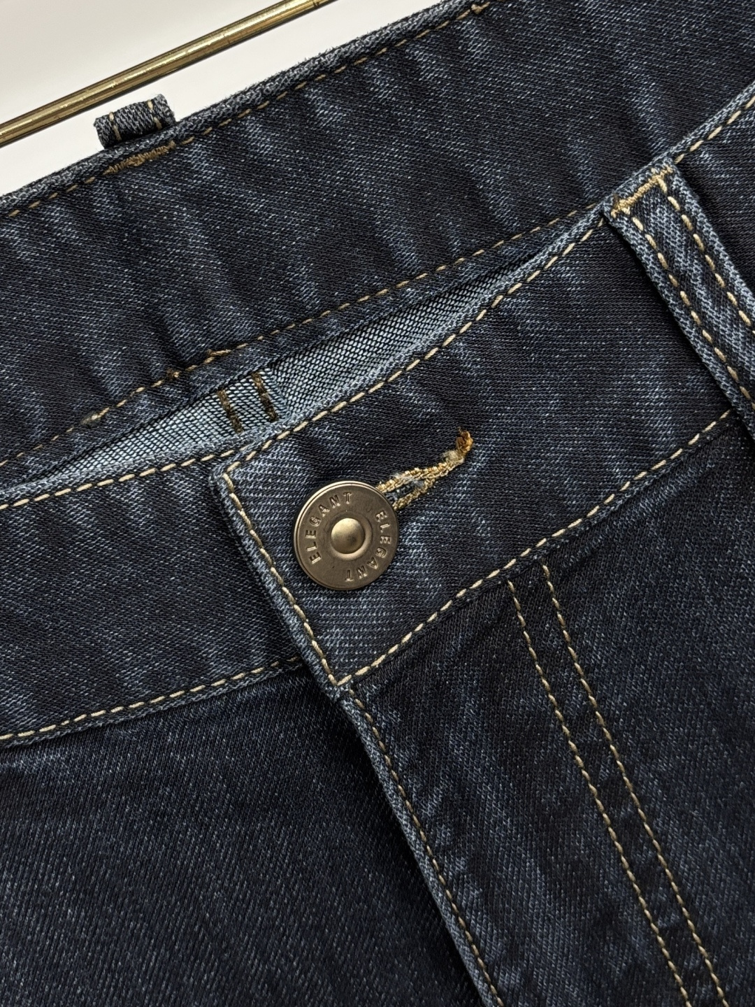 Jeans Man