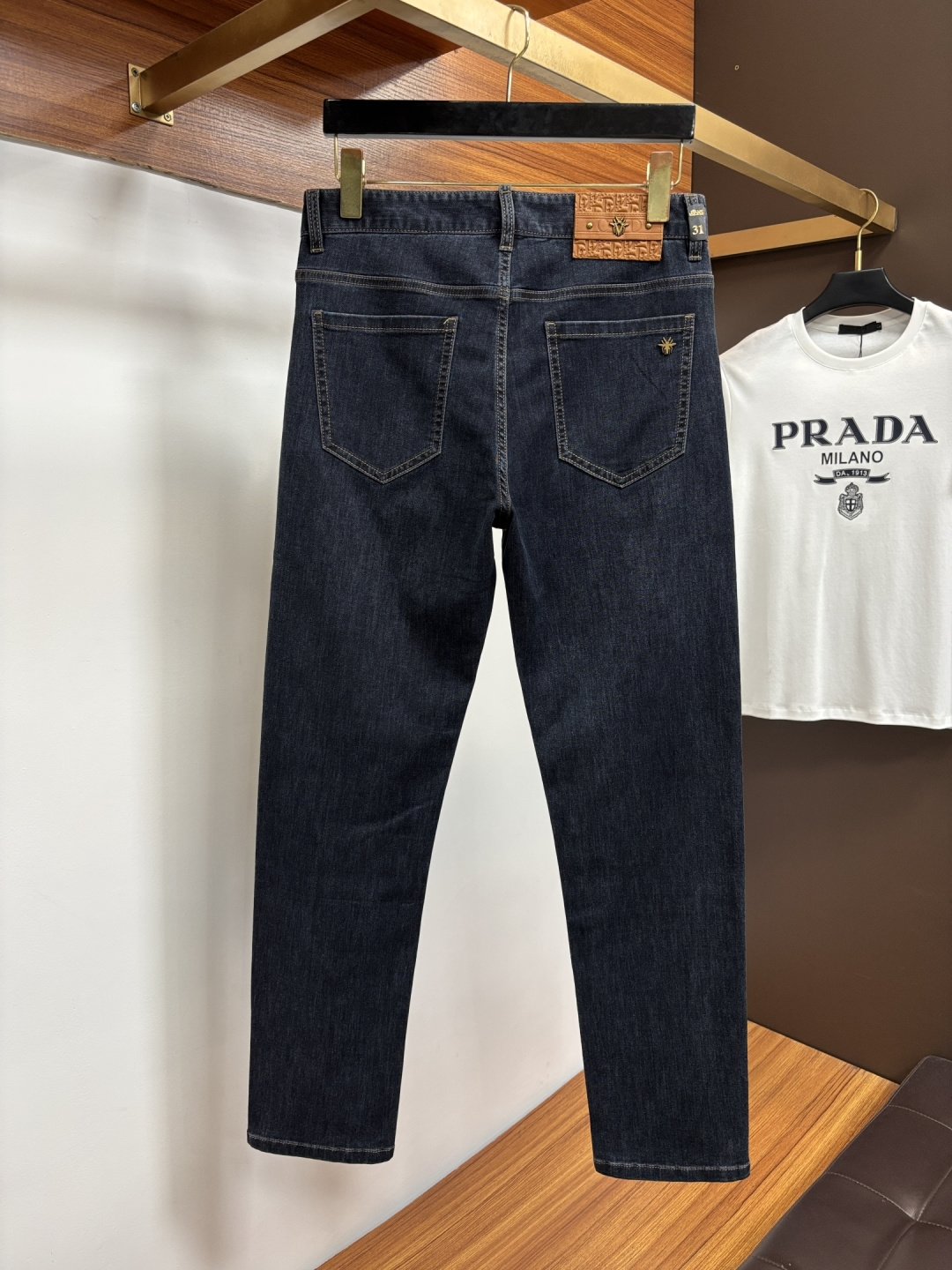 Jeans Man