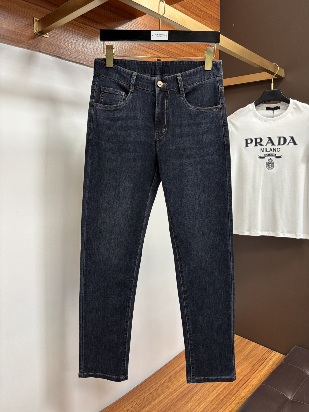 Jeans Man