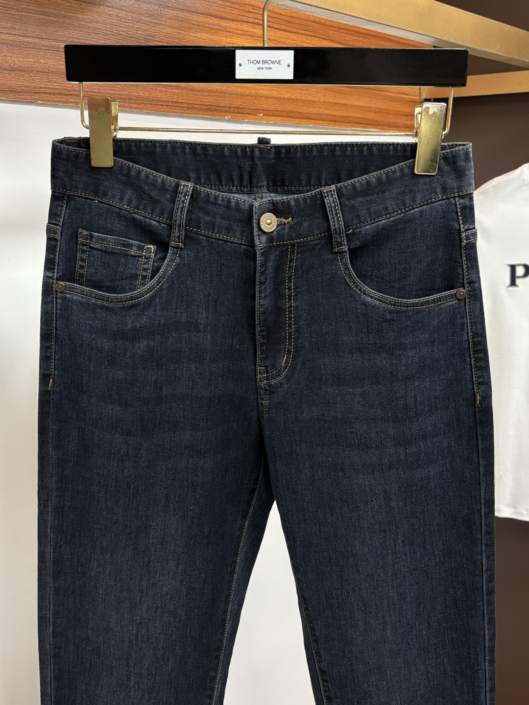 Jeans Man