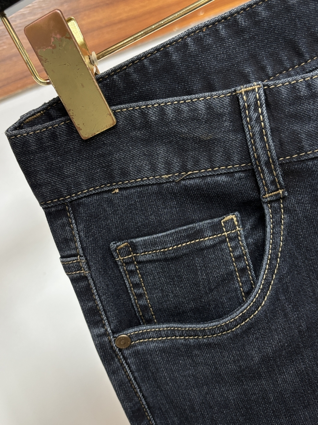 Jeans Man