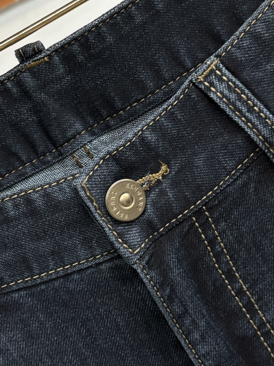 Jeans Man