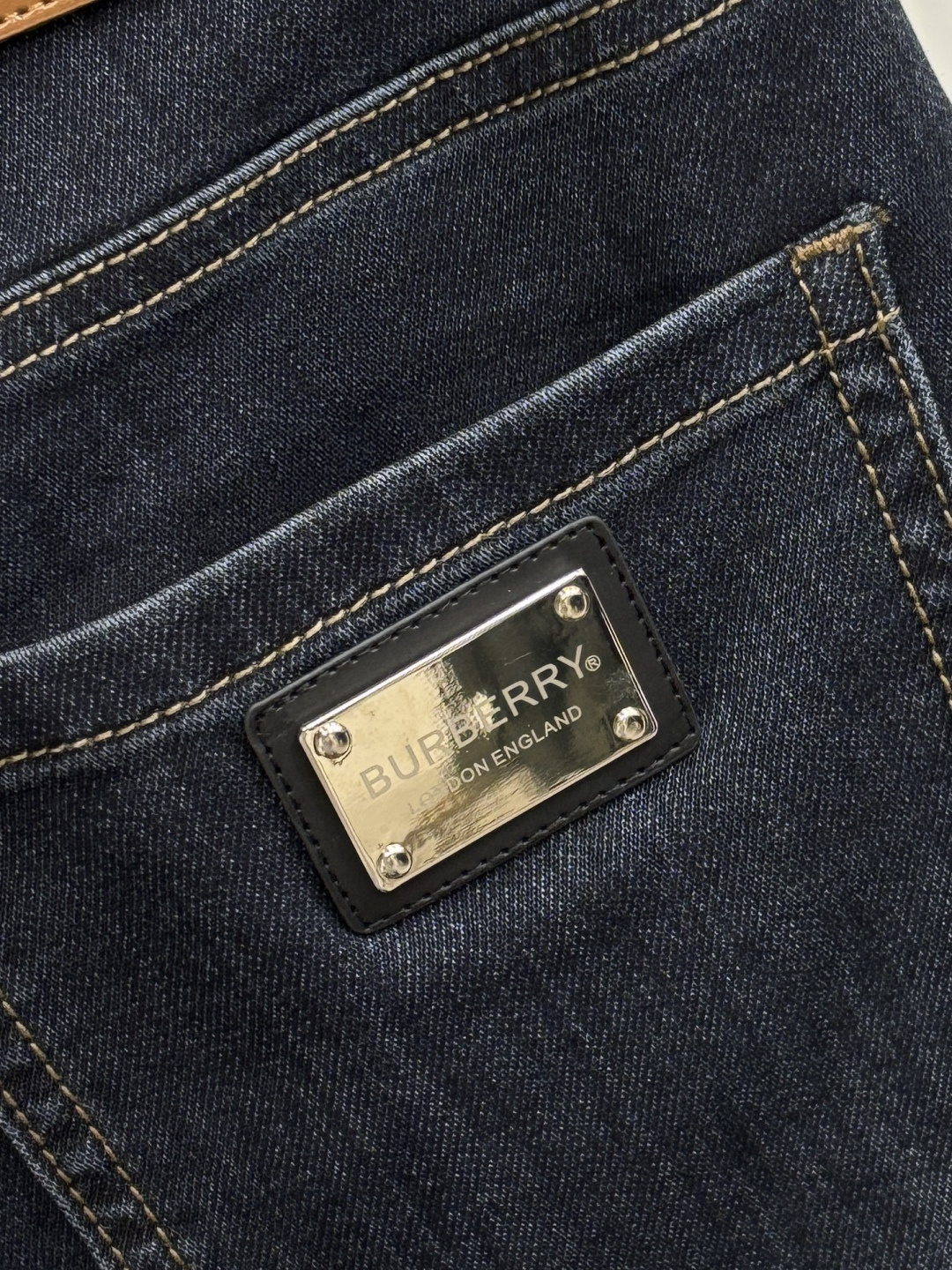 Jeans Man