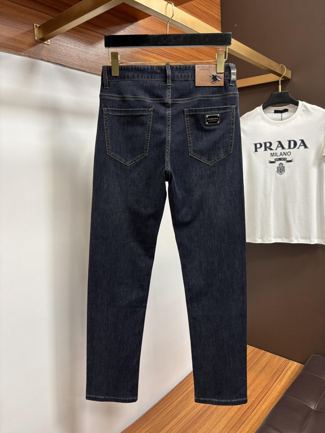 Jeans Man