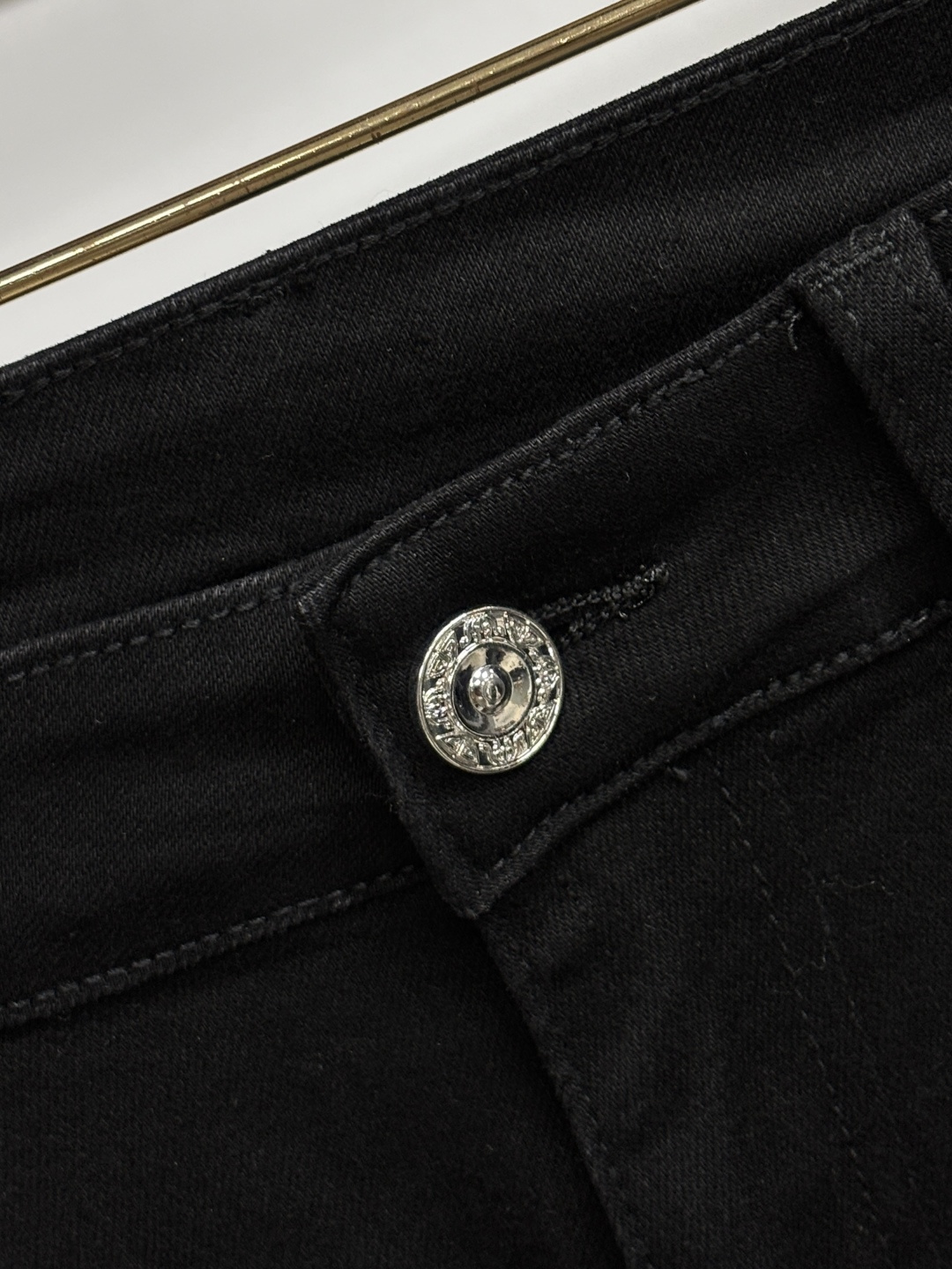 Jeans Man