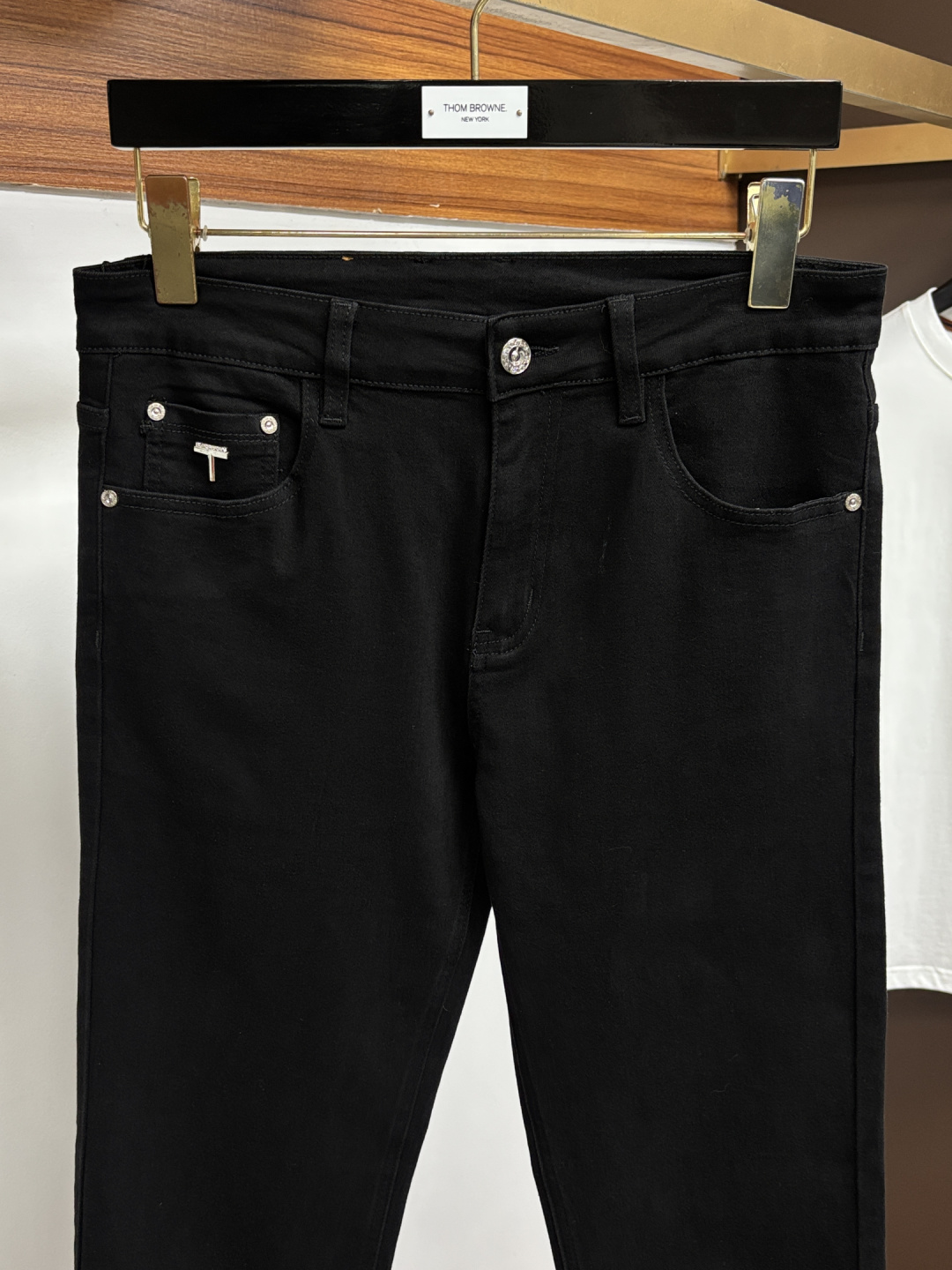 Jeans Man