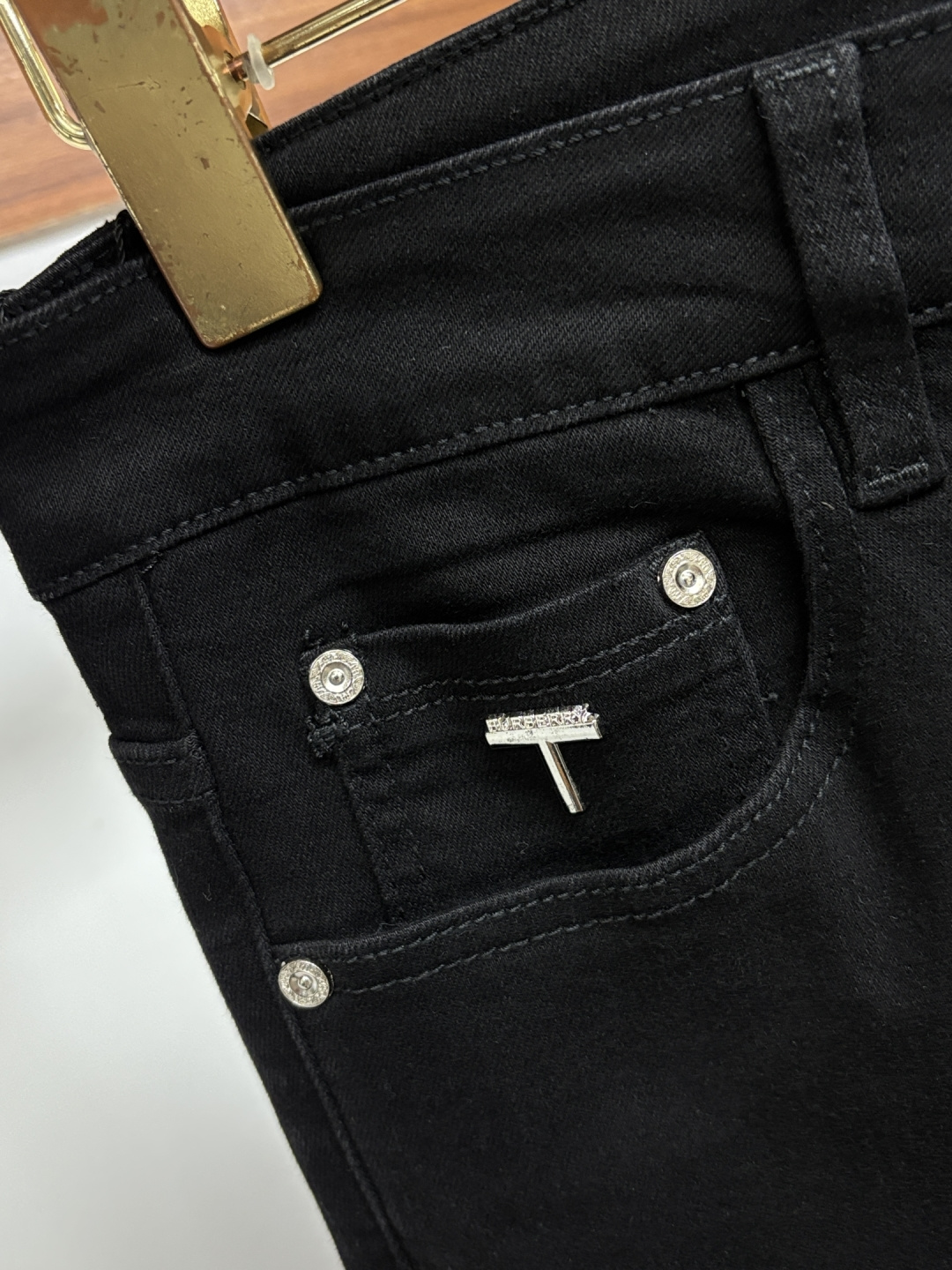 Jeans Man