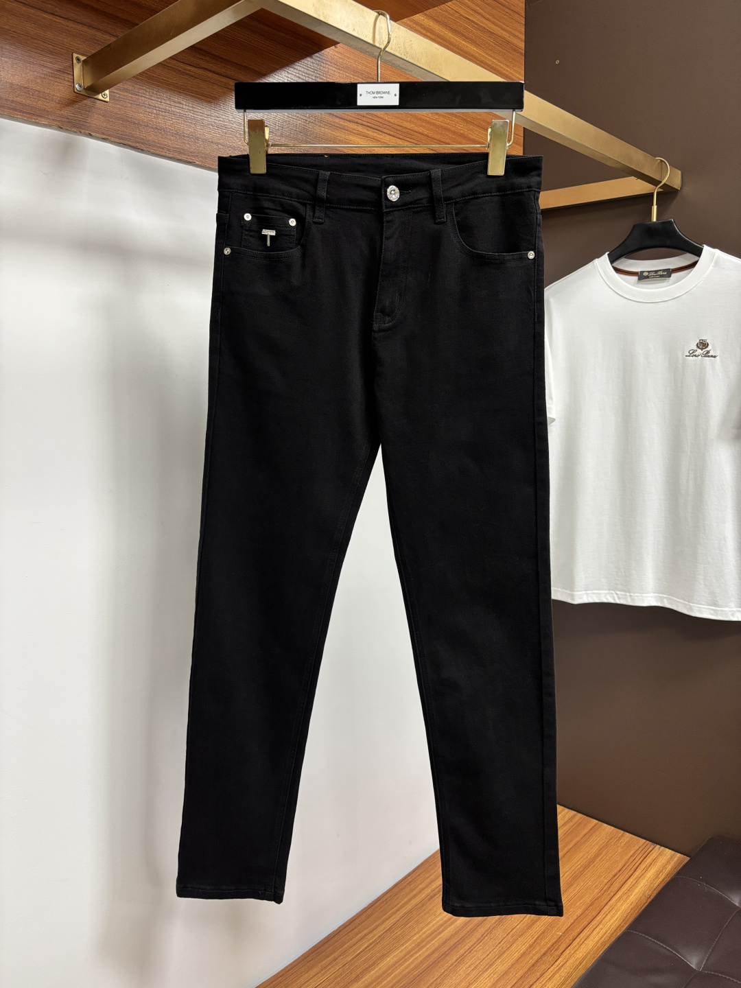 Jeans Man