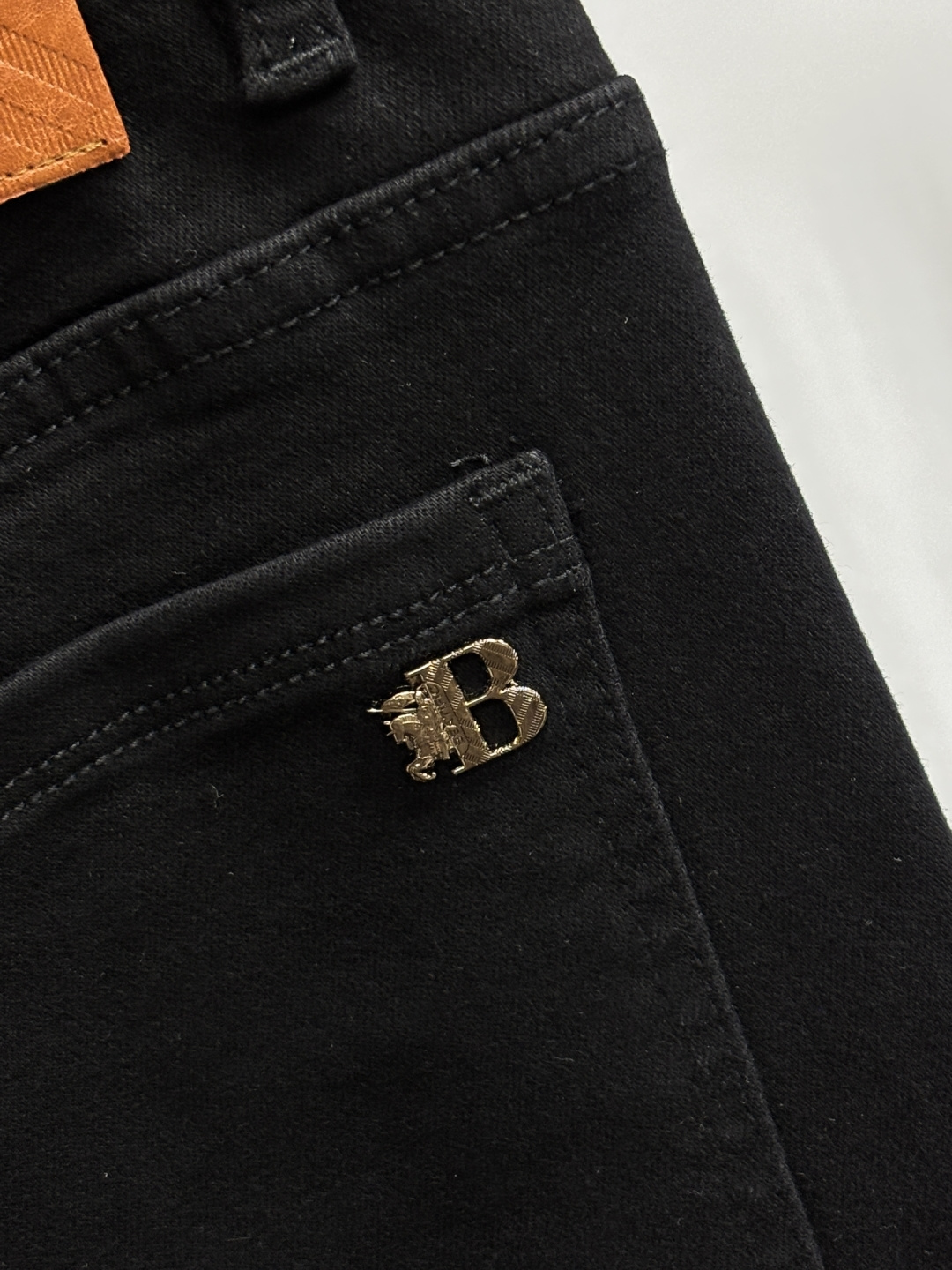 Jeans Man