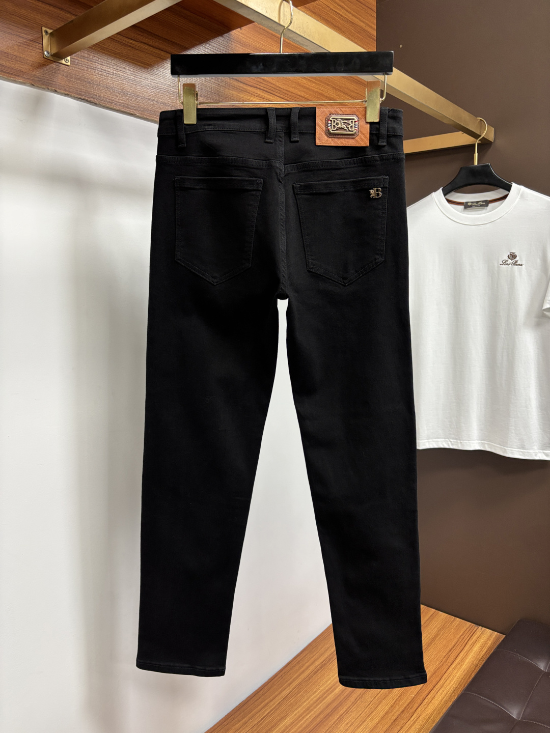 Jeans Man