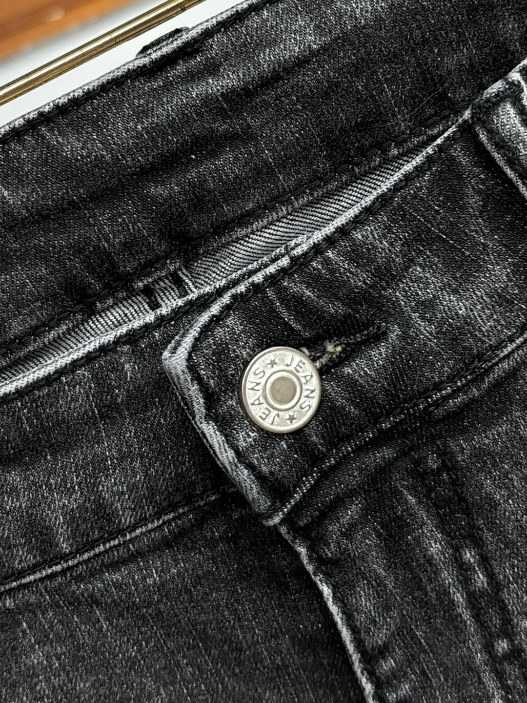 Jeans Man