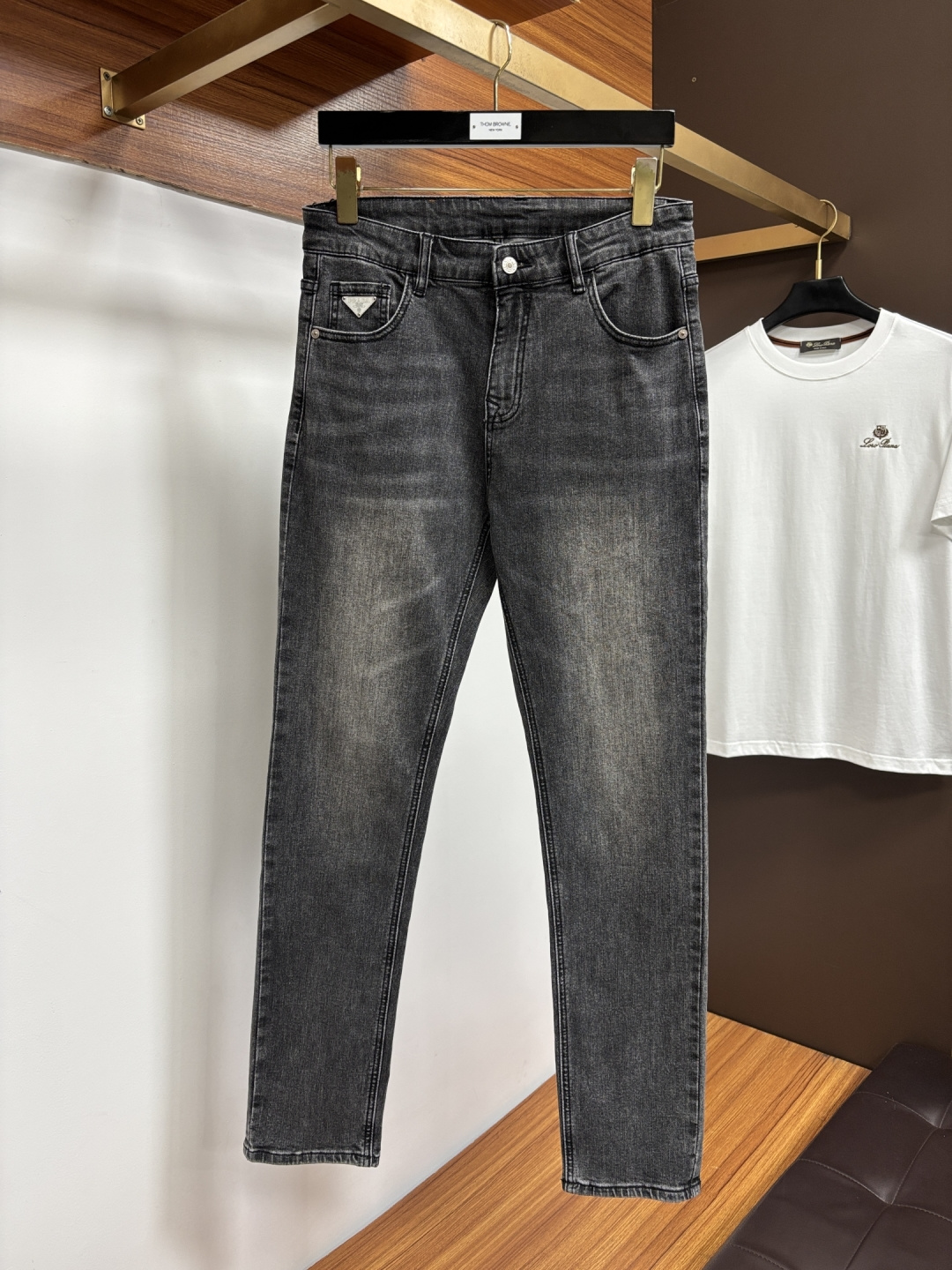 Jeans Man