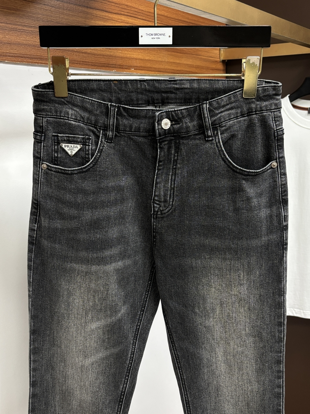 Jeans Man