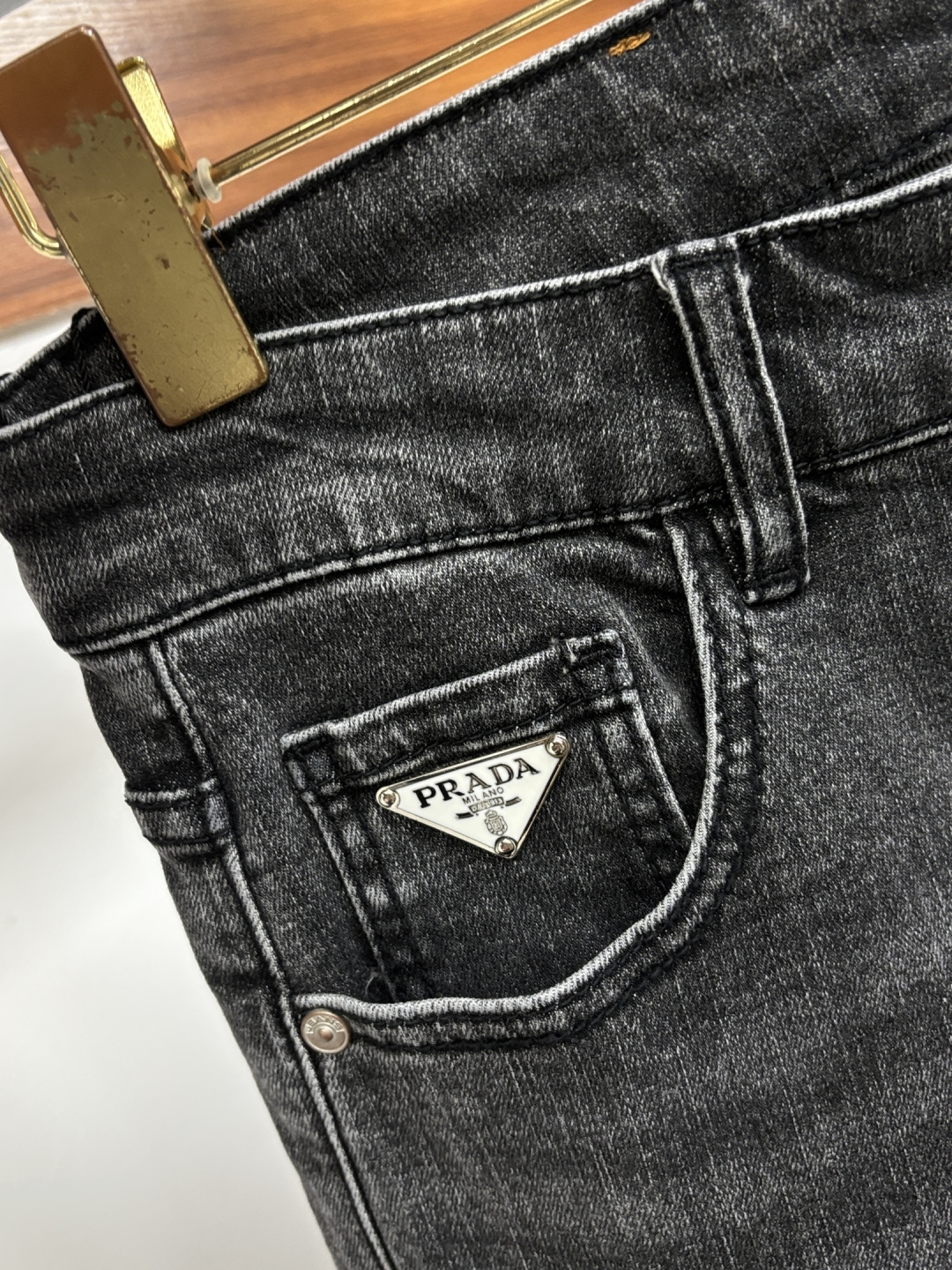 Jeans Man