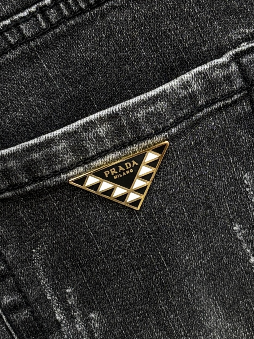 Jeans Man