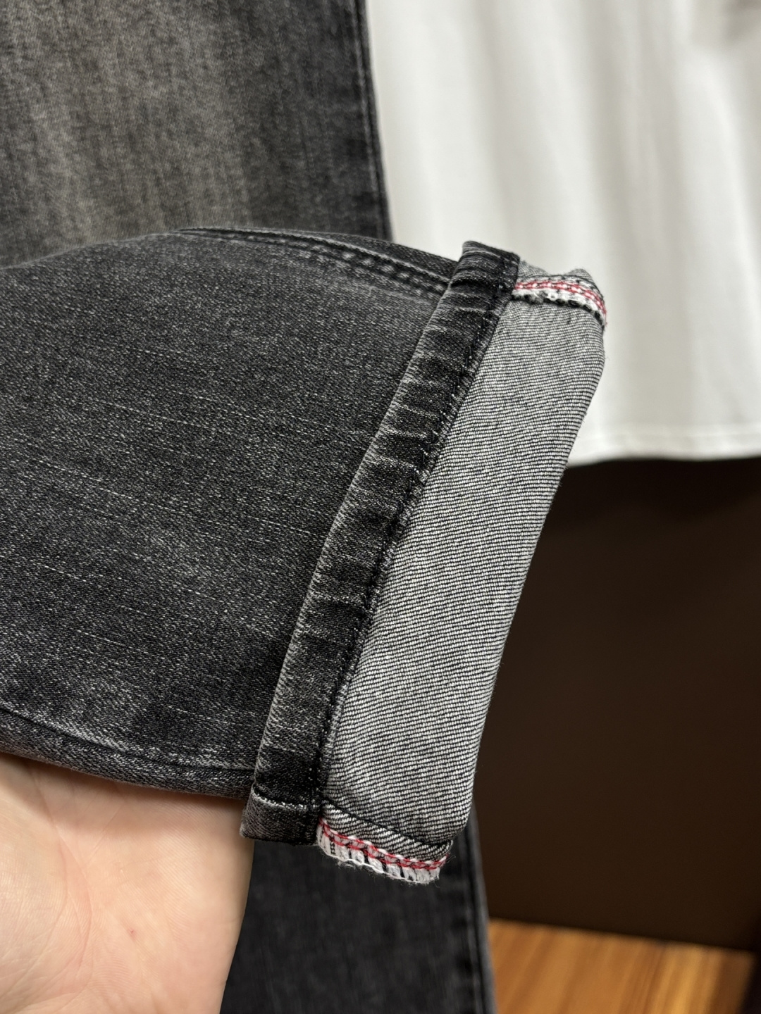 Jeans Man