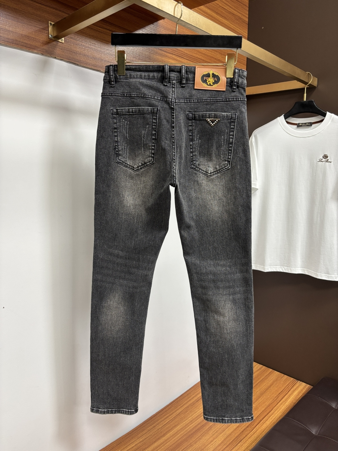 Jeans Man