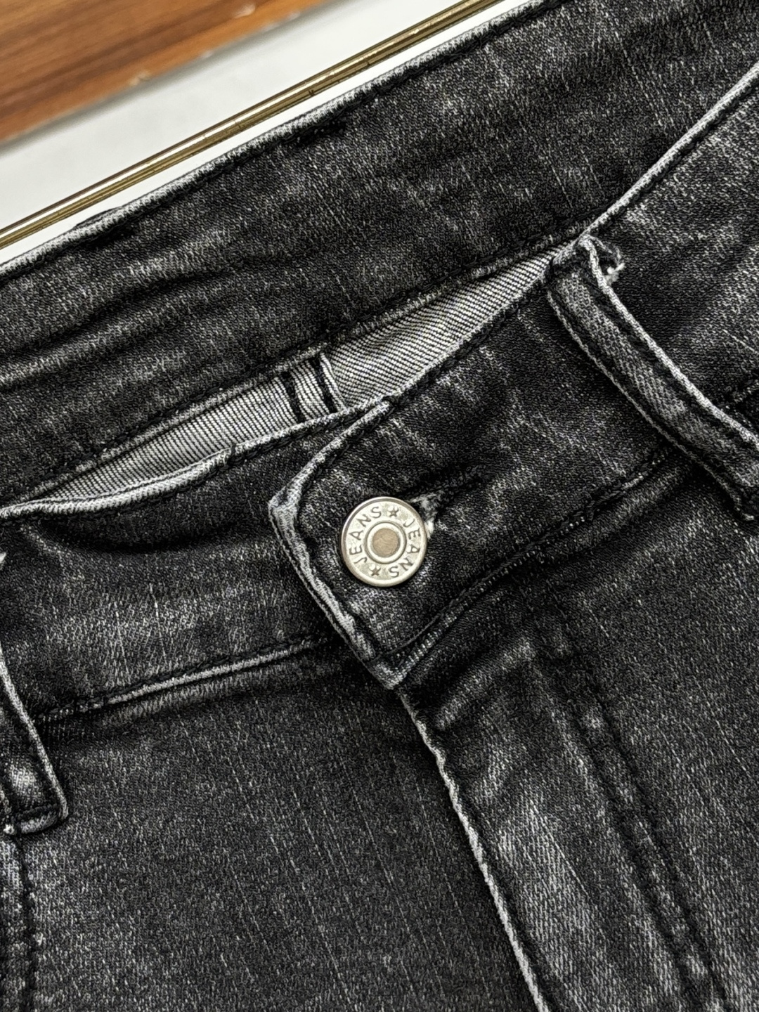Jeans Man