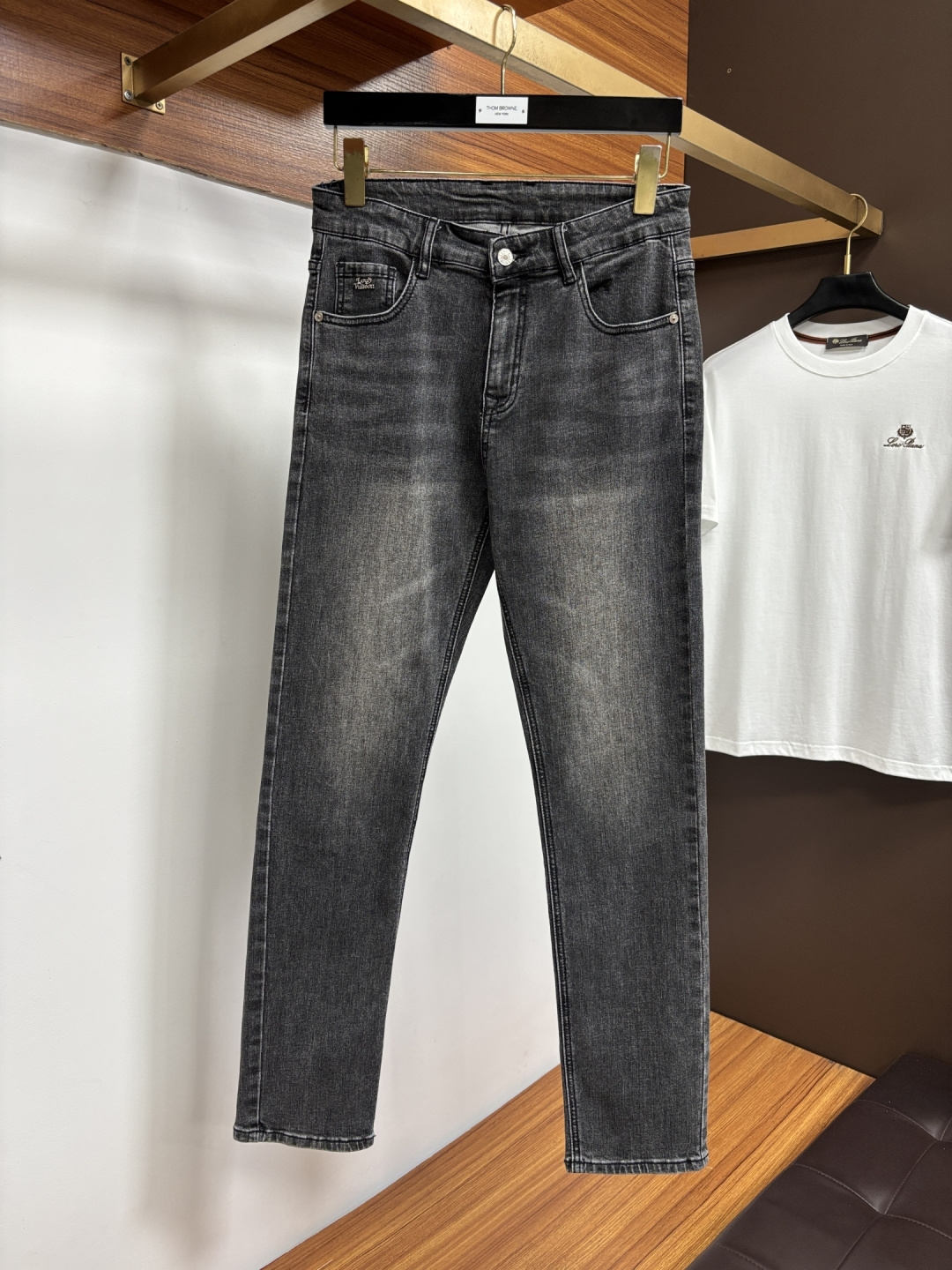 Jeans Man
