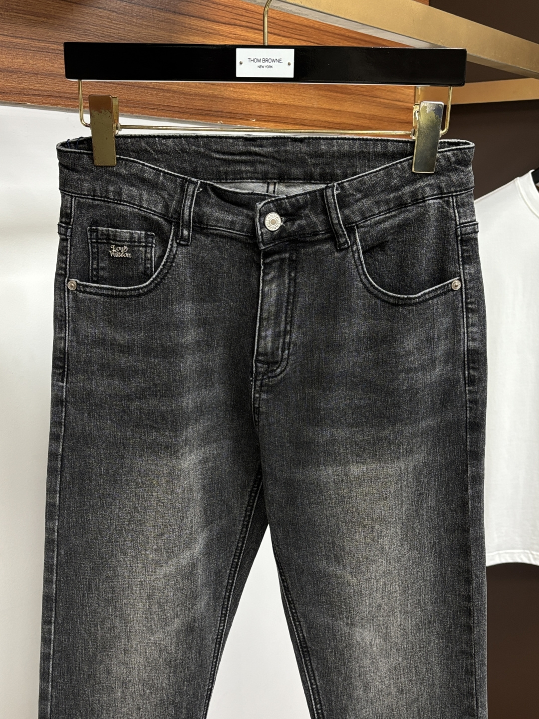 Jeans Man