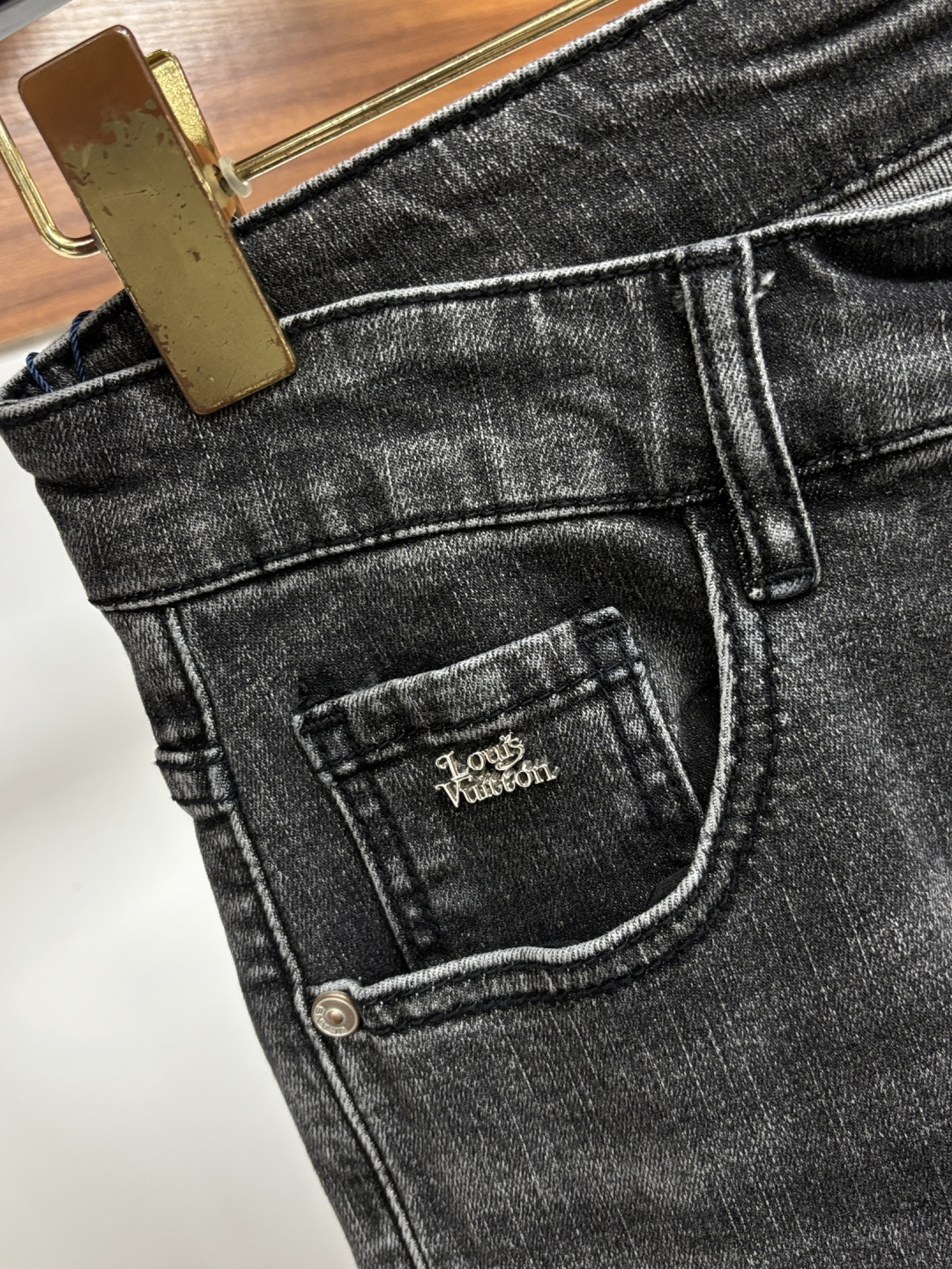 Jeans Man