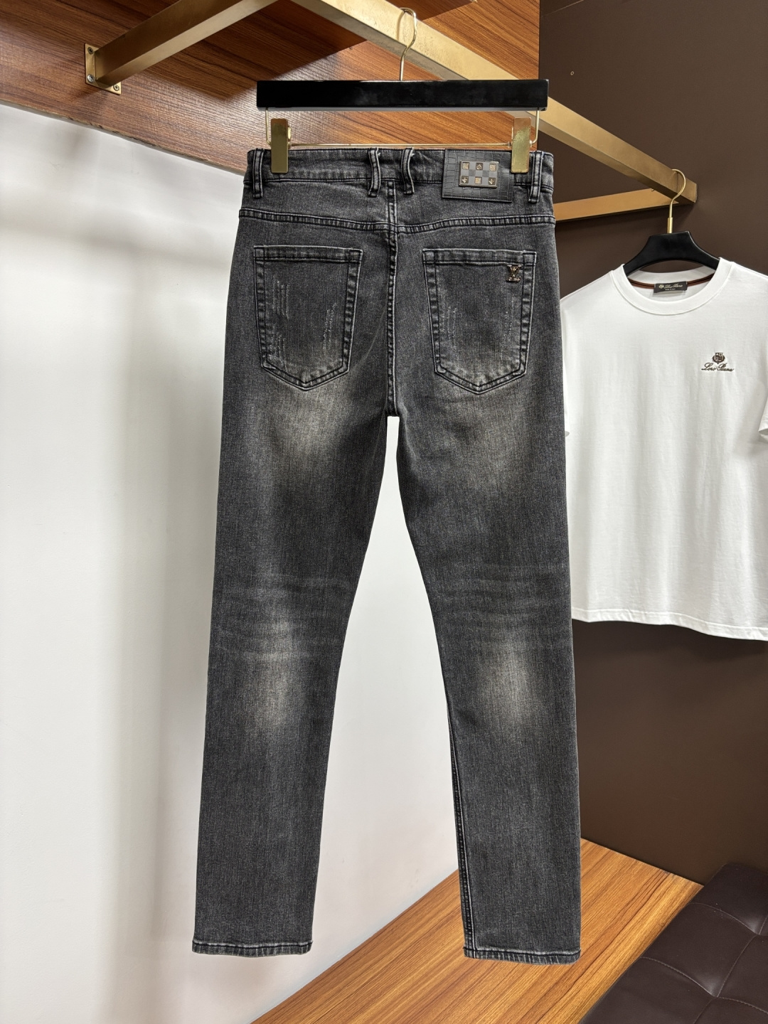 Jeans Man