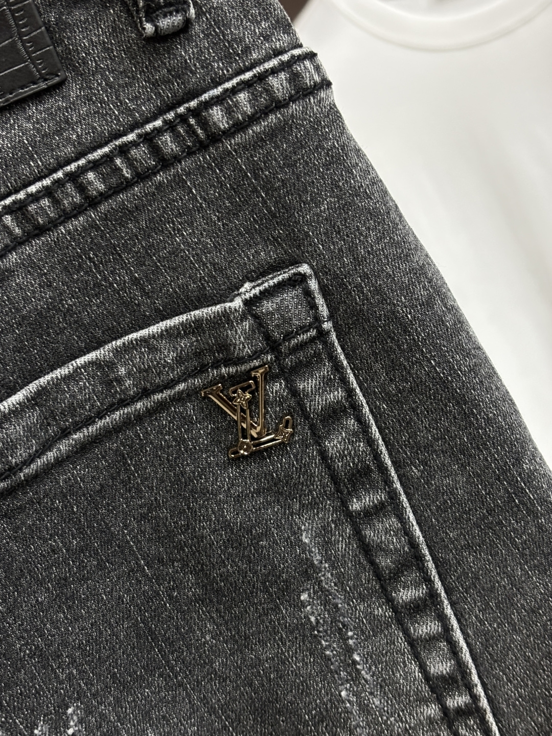 Jeans Man