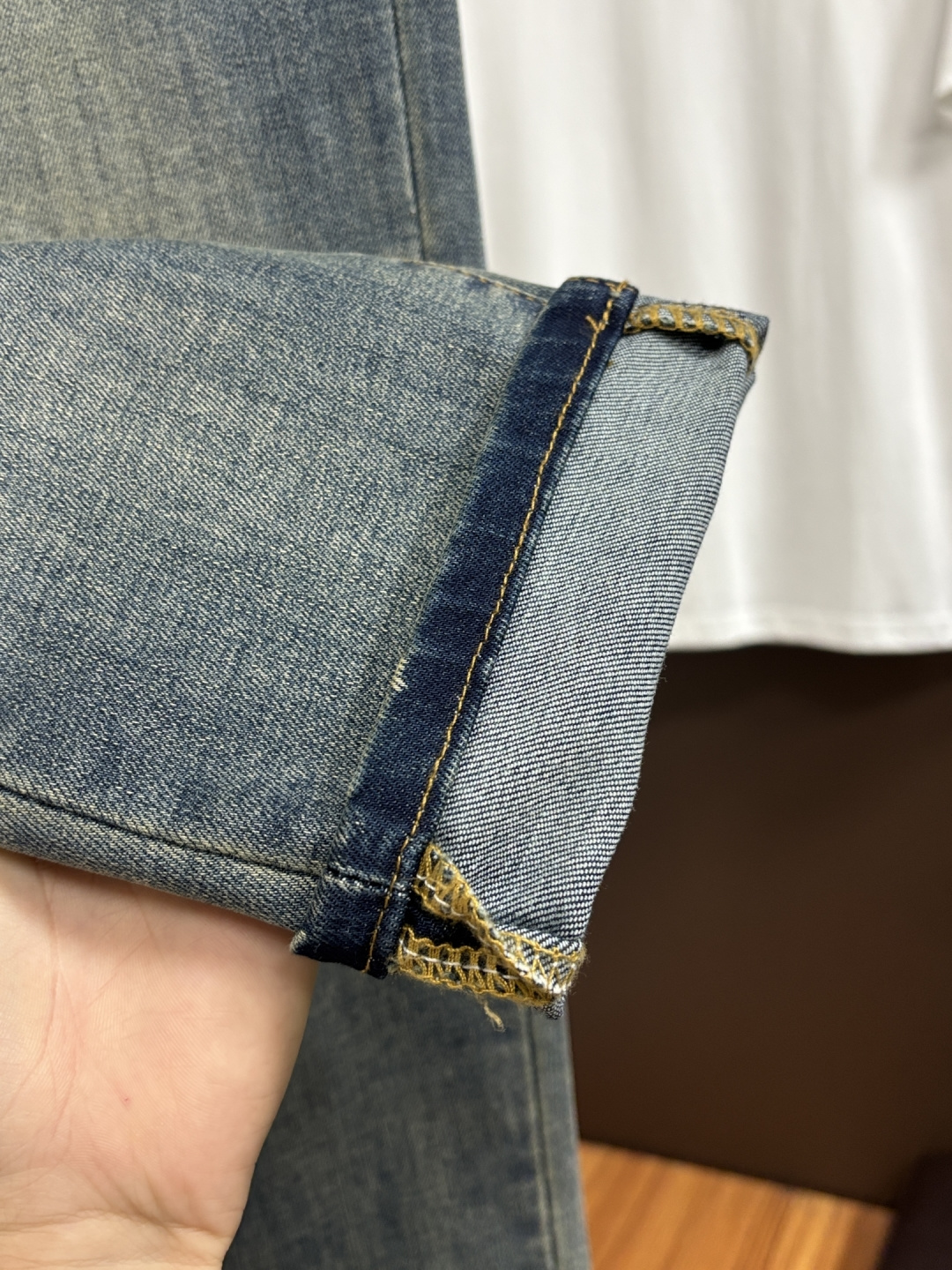 Jeans Man
