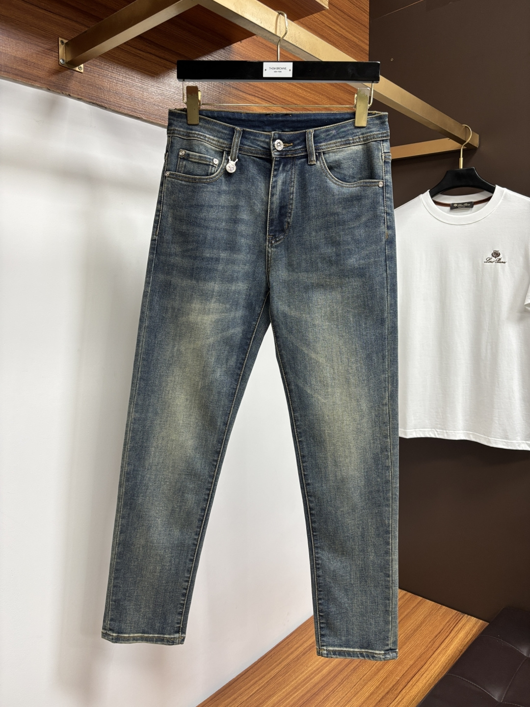 Jeans Man