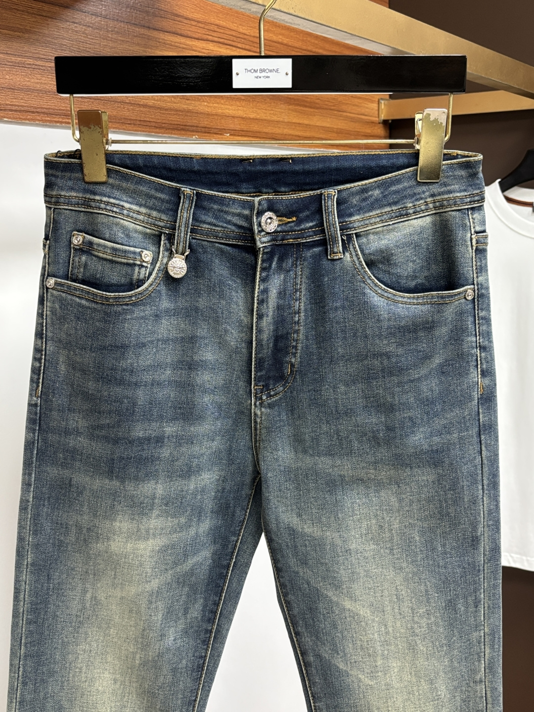 Jeans Man