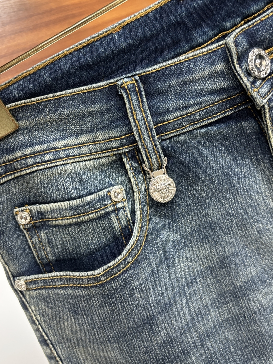 Jeans Man