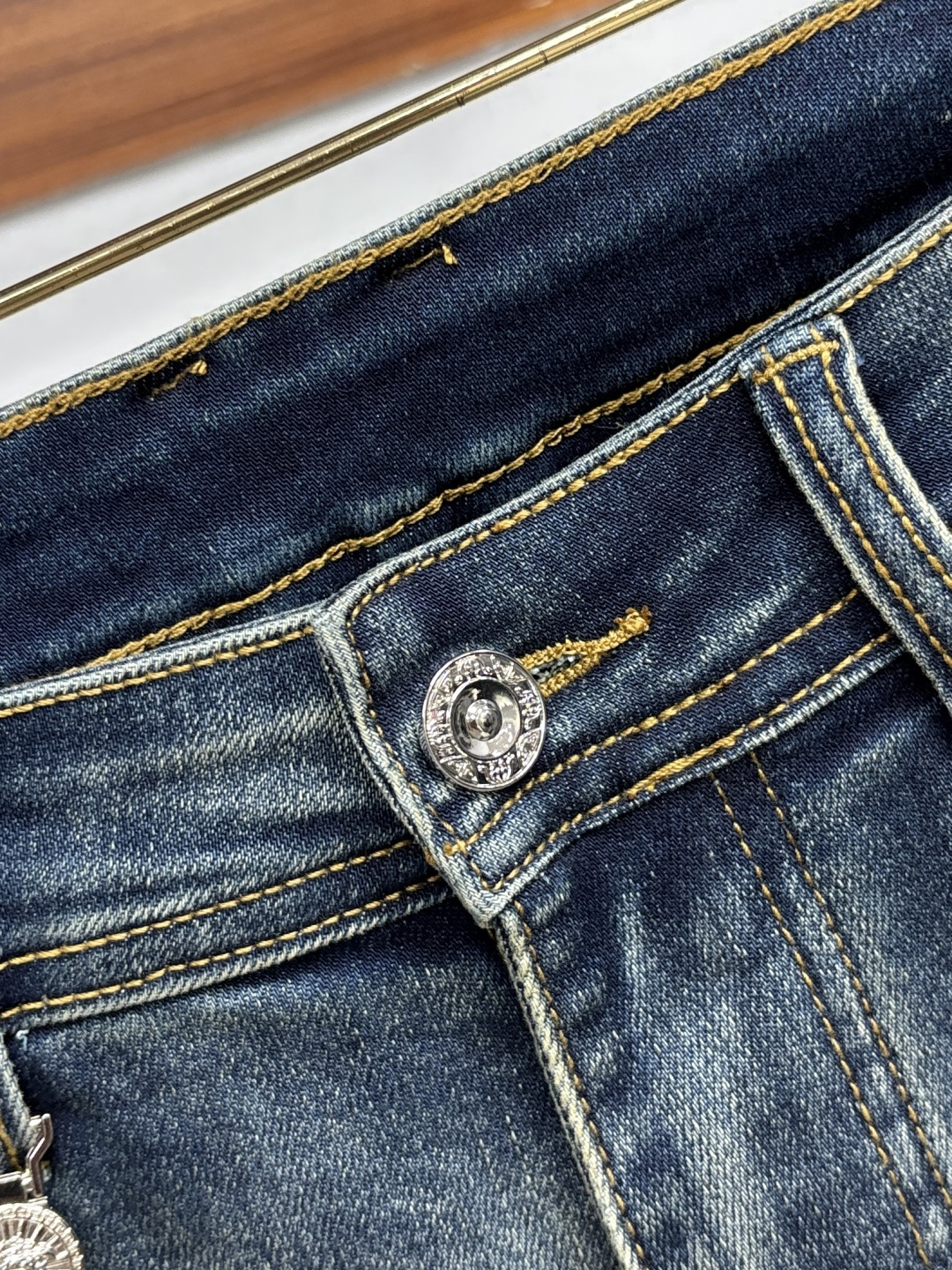 Jeans Man
