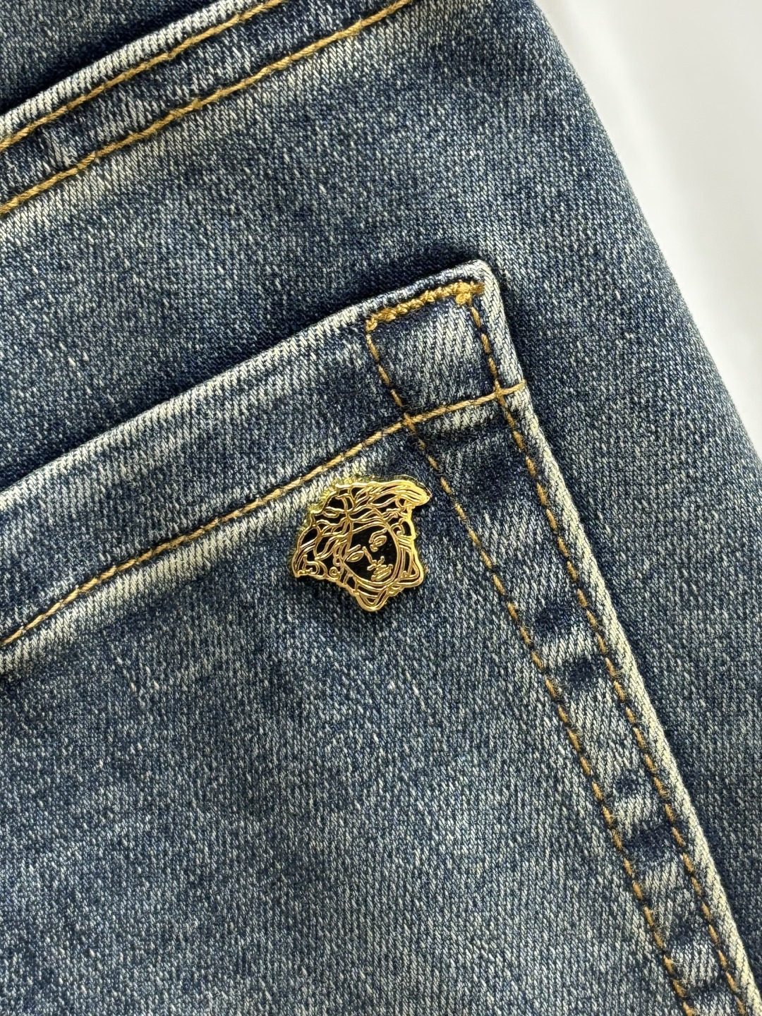 Jeans Man