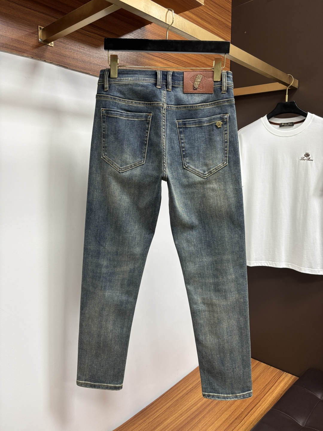 Jeans Man