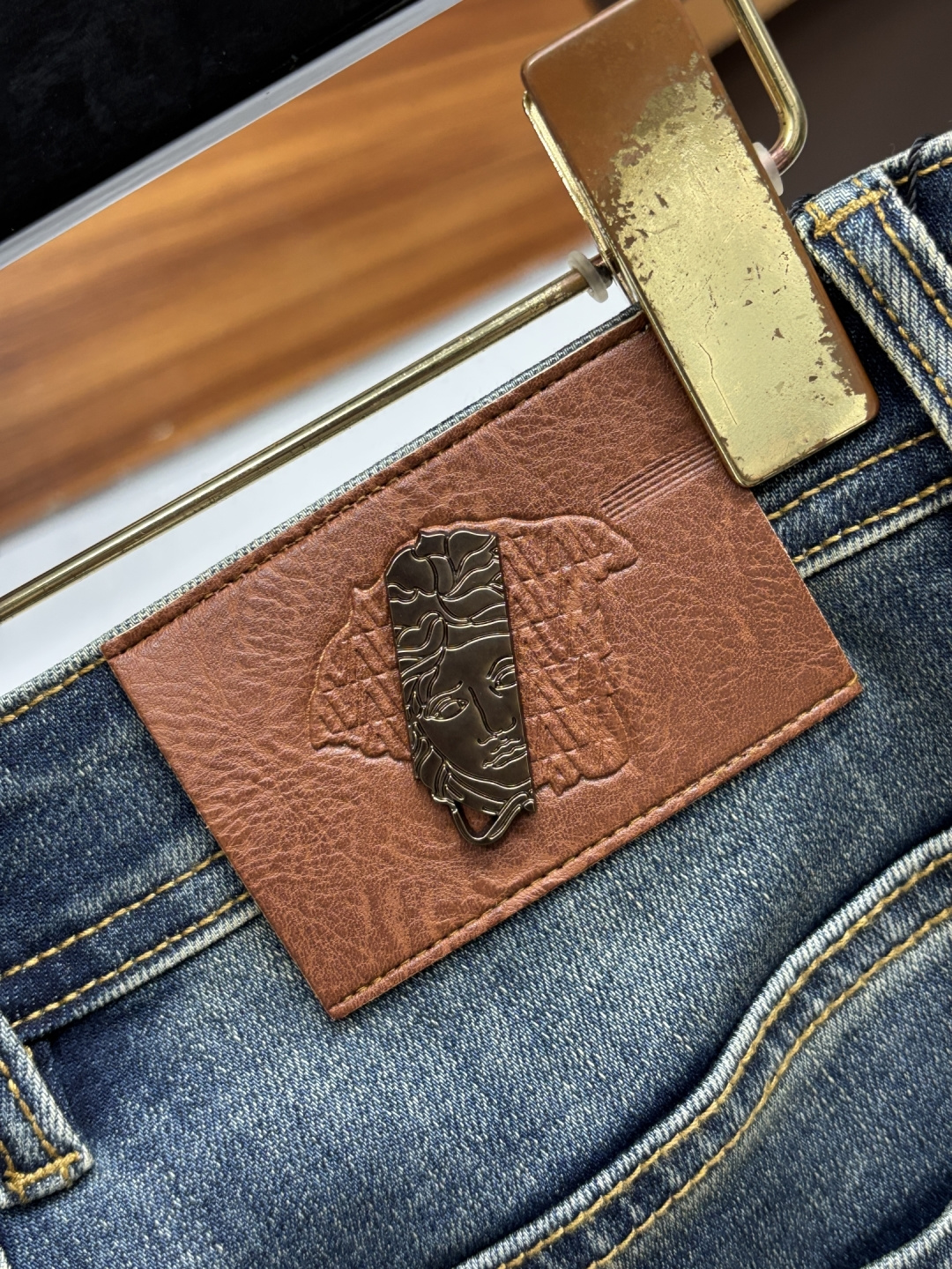Jeans Man
