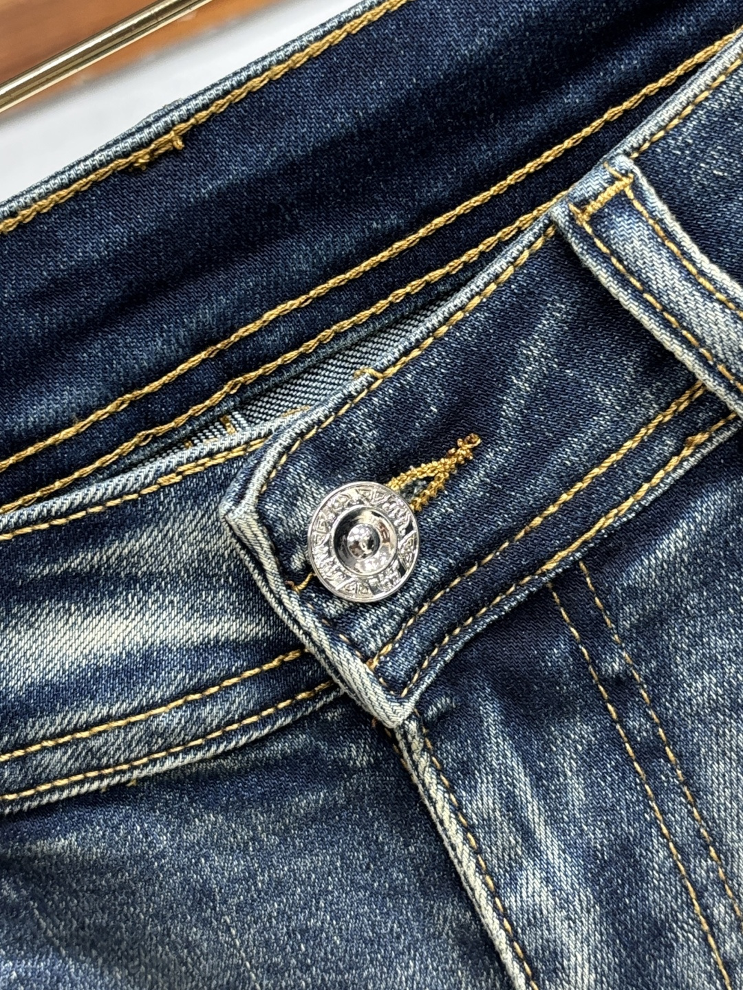 Jeans Man